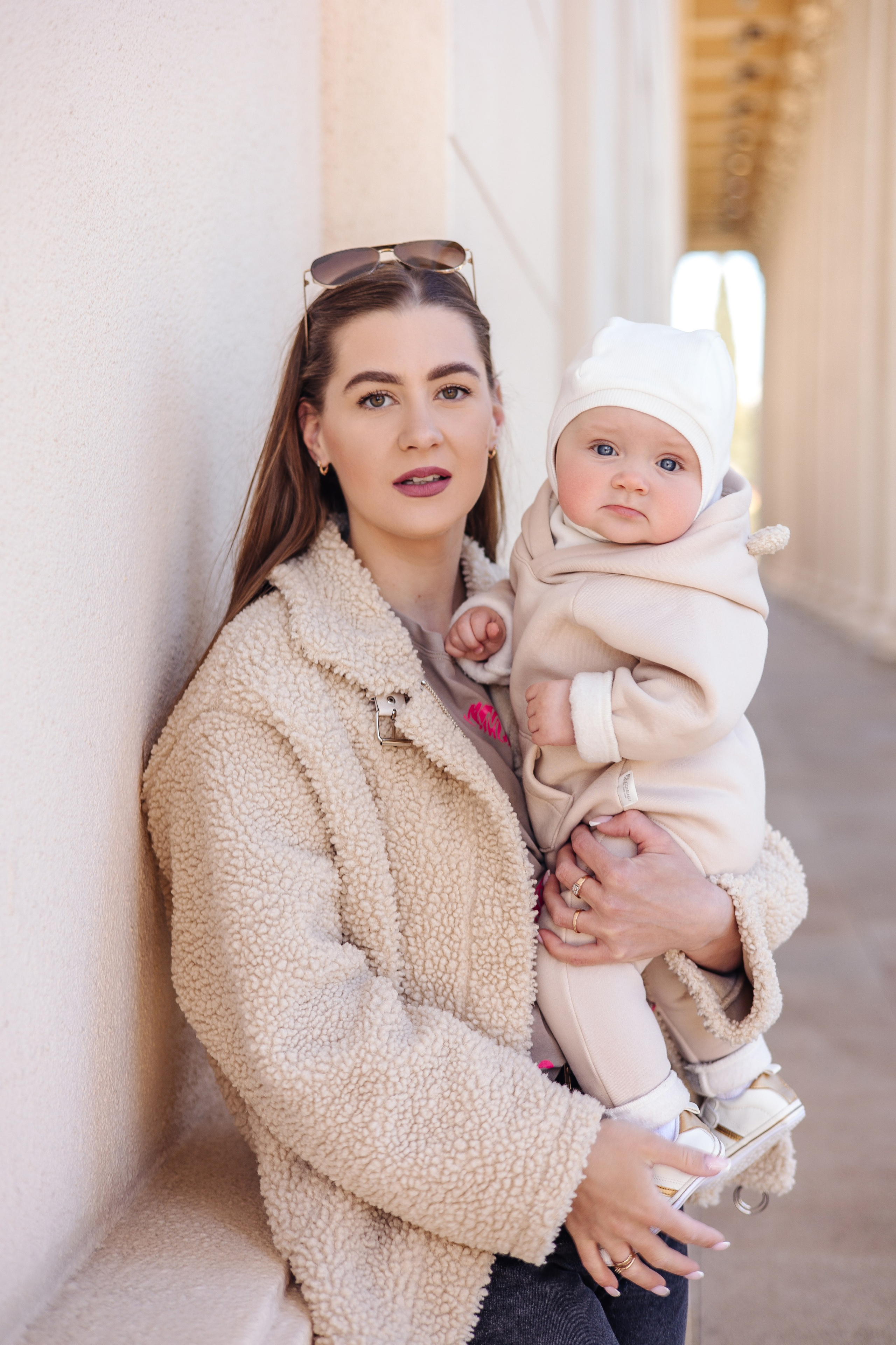 Семейный фотограф Валентина Качур в Сочи