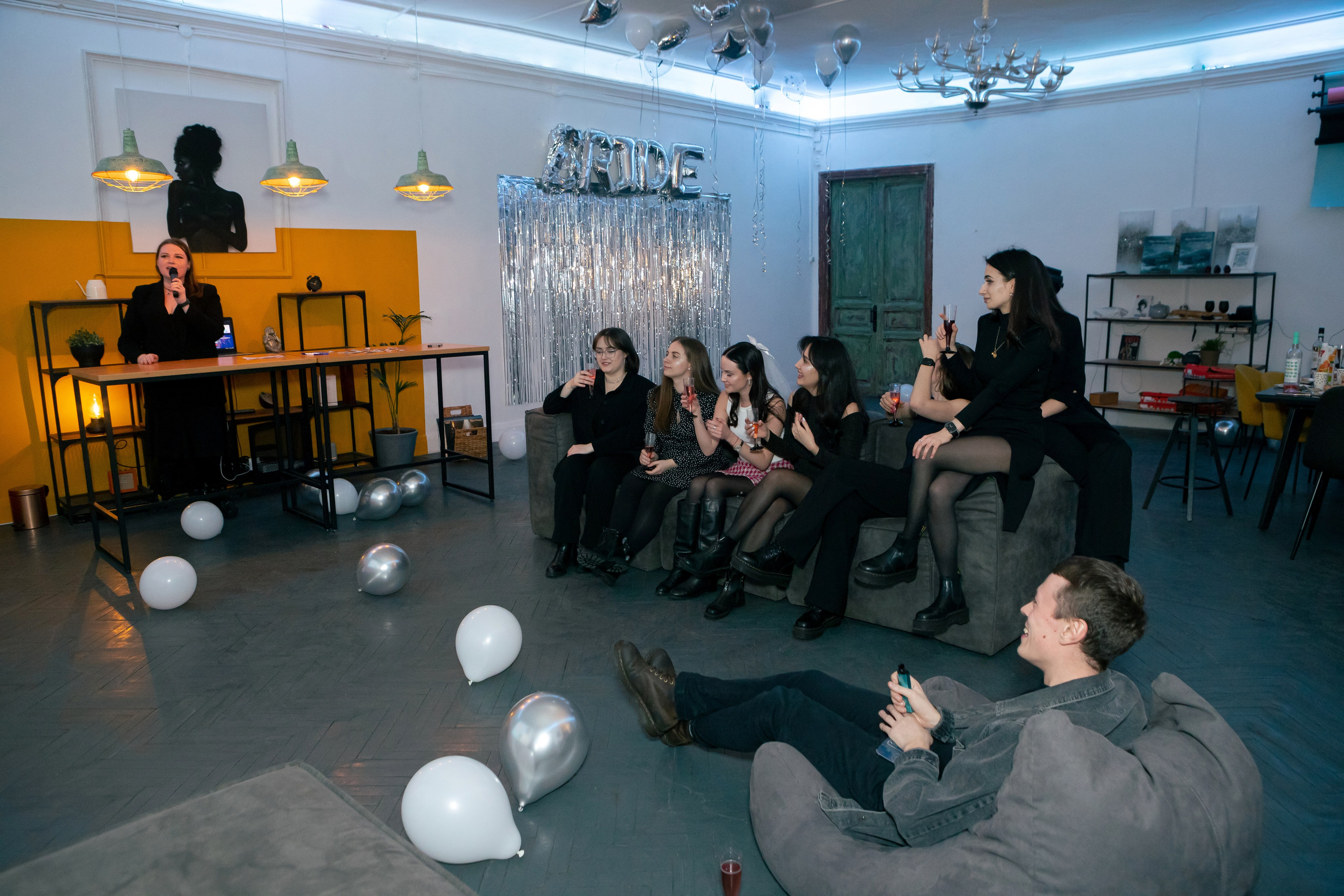 Bride. Фотограф Махлаева Виктория/Санкт-Петербург