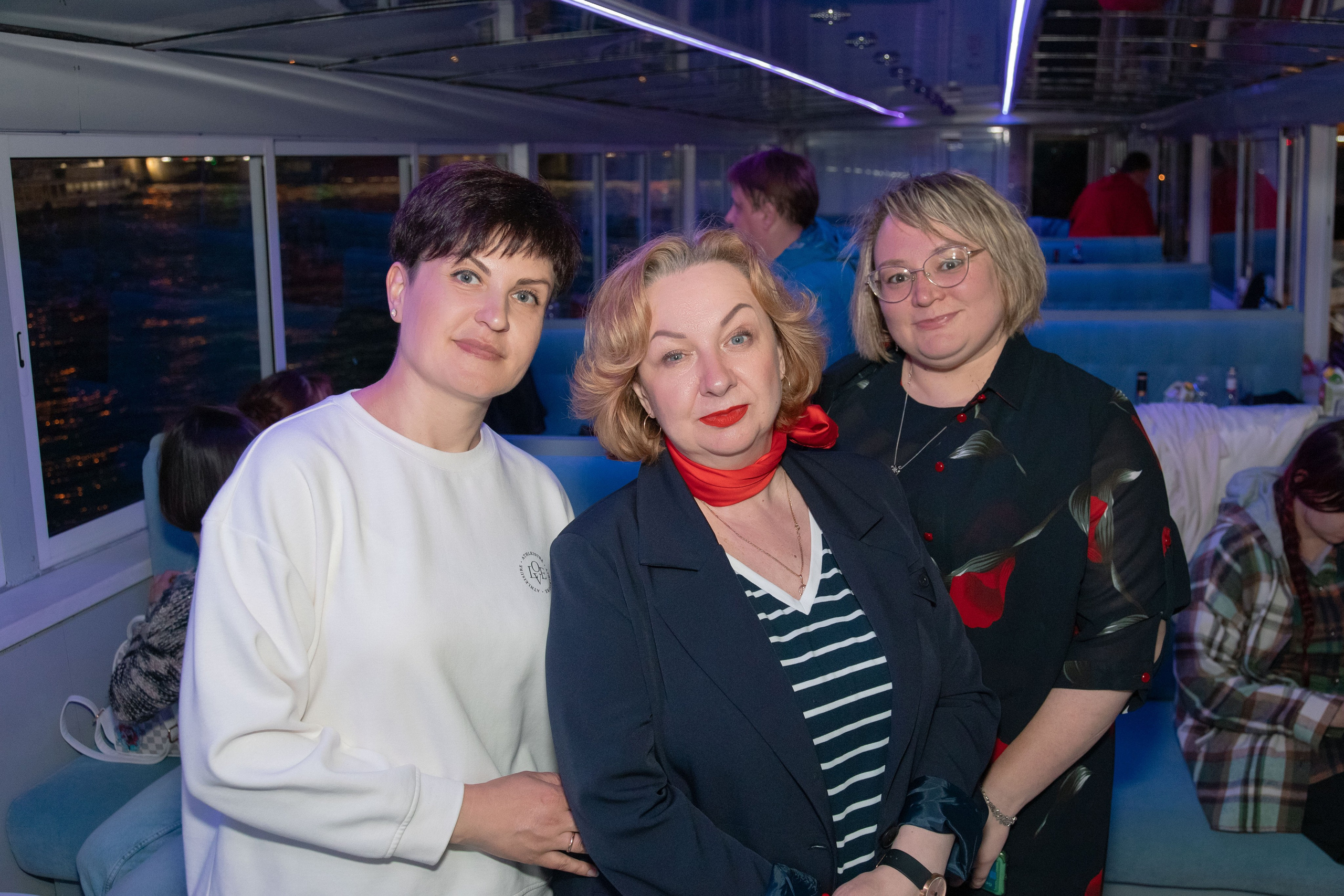 Company party. Фотограф Махлаева Виктория/Санкт-Петербург