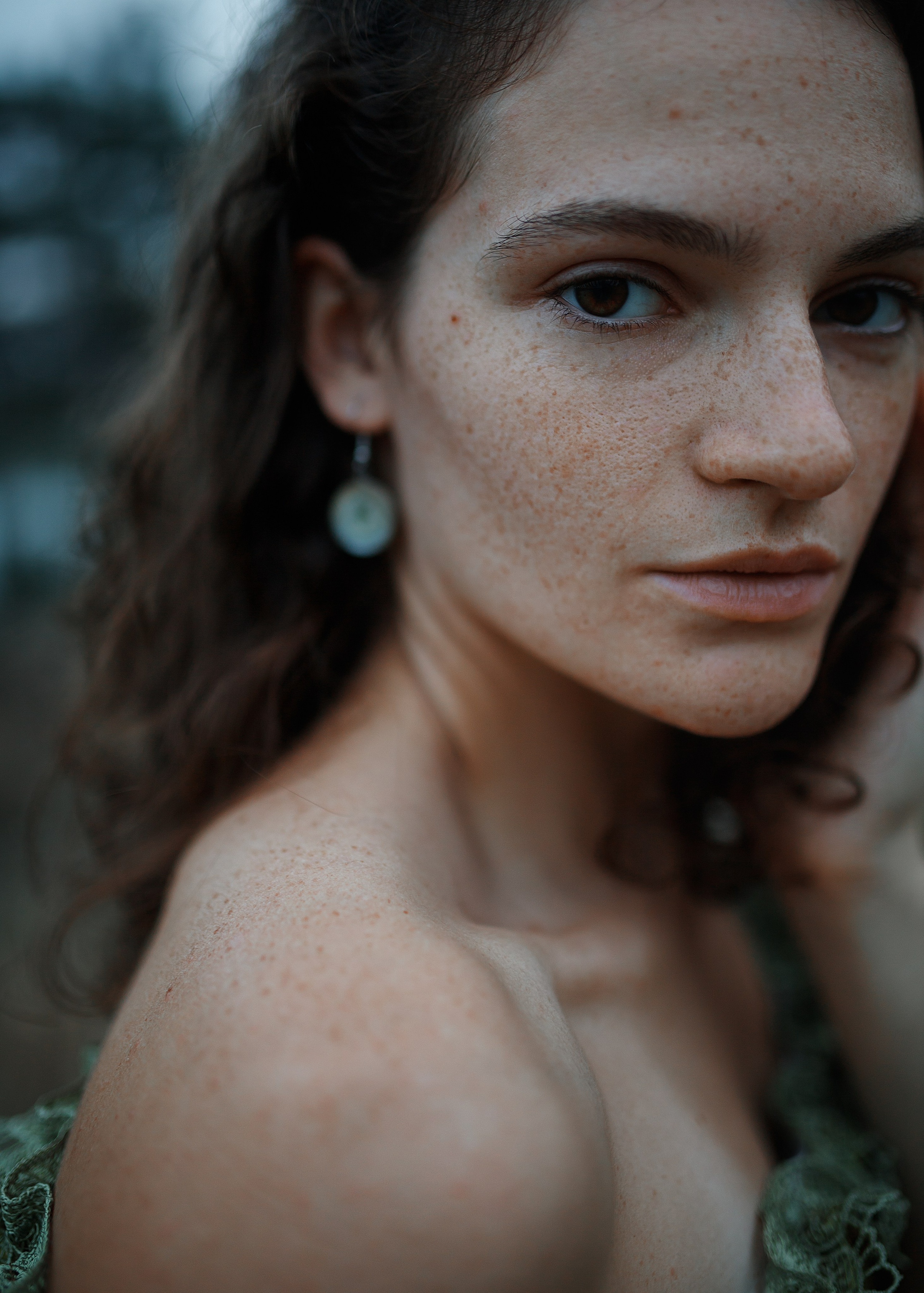 Portrait. Портретный фотограф в Симферополе Екатерина Аляпина