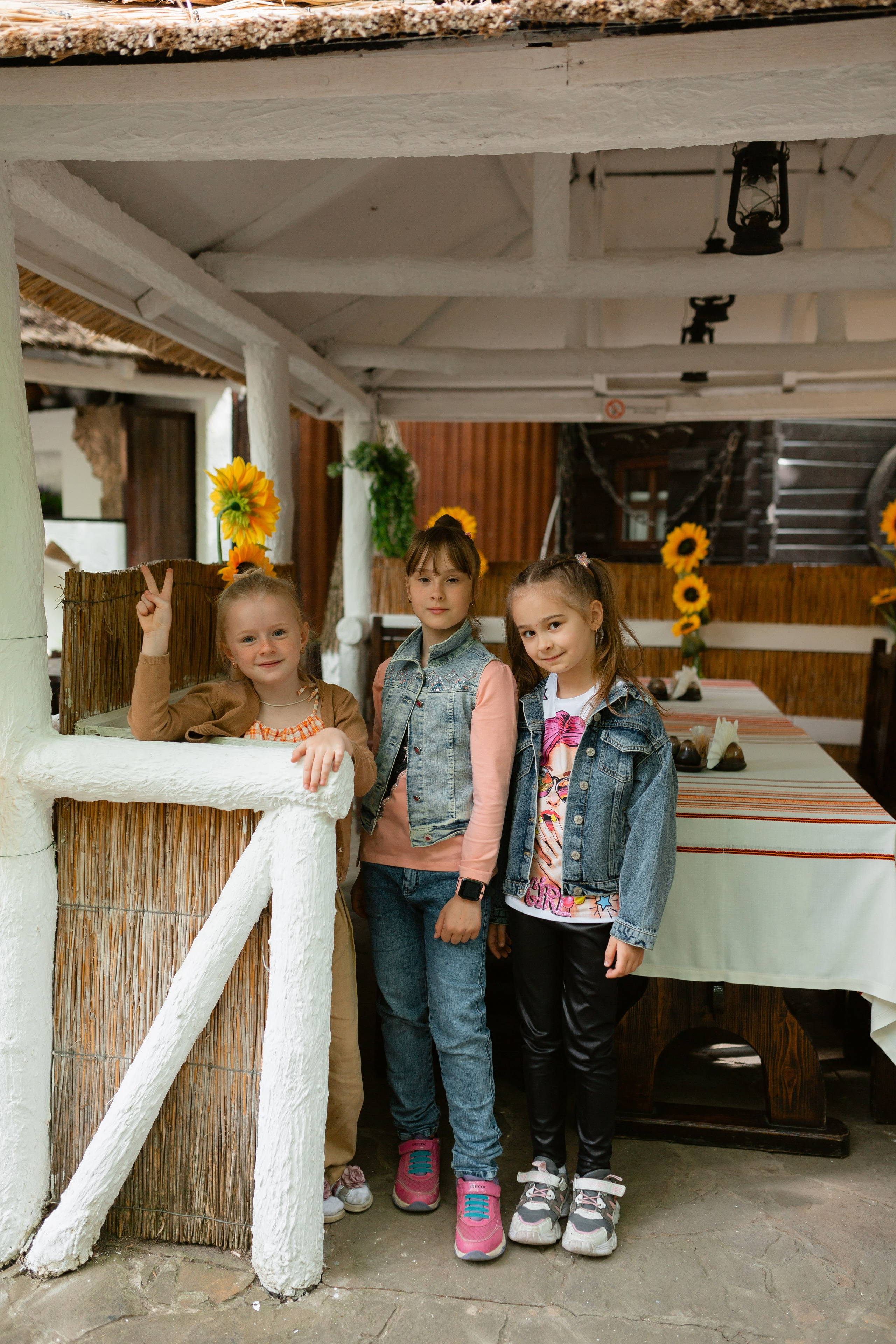 Детский День рождения. Портретный фотограф в Симферополе Екатерина Аляпина