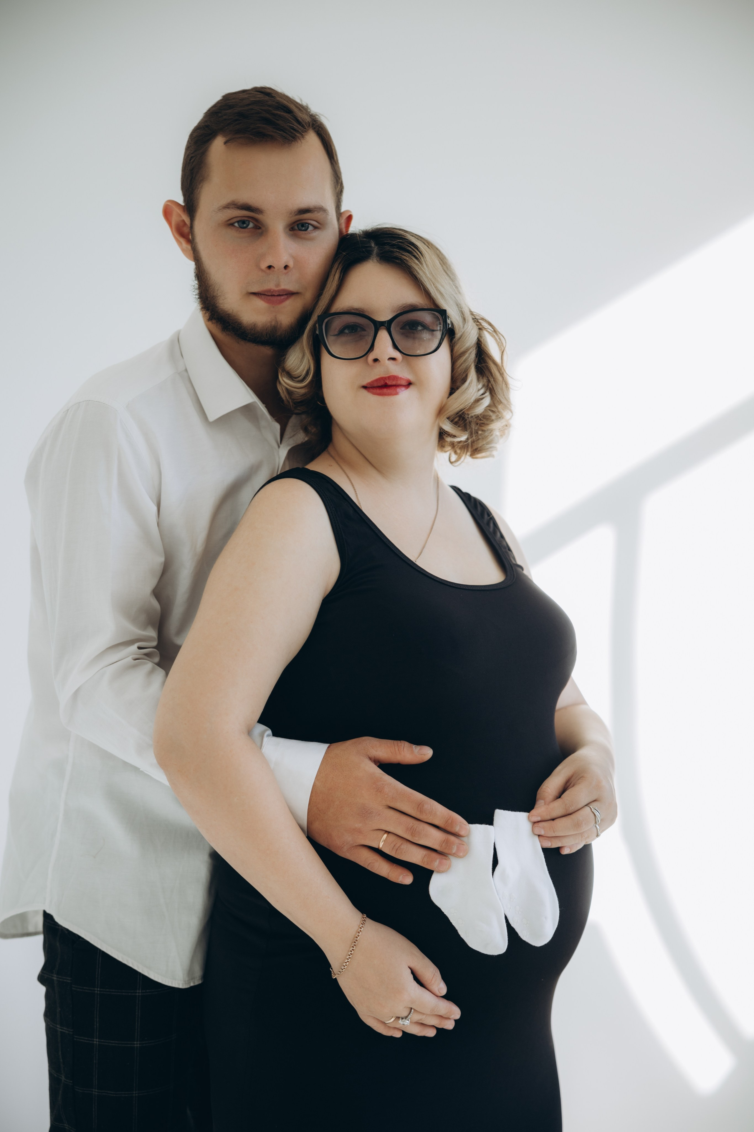 В ожидании. Свадебный, семейный фотограф в Иркутске Светлана Макаричева