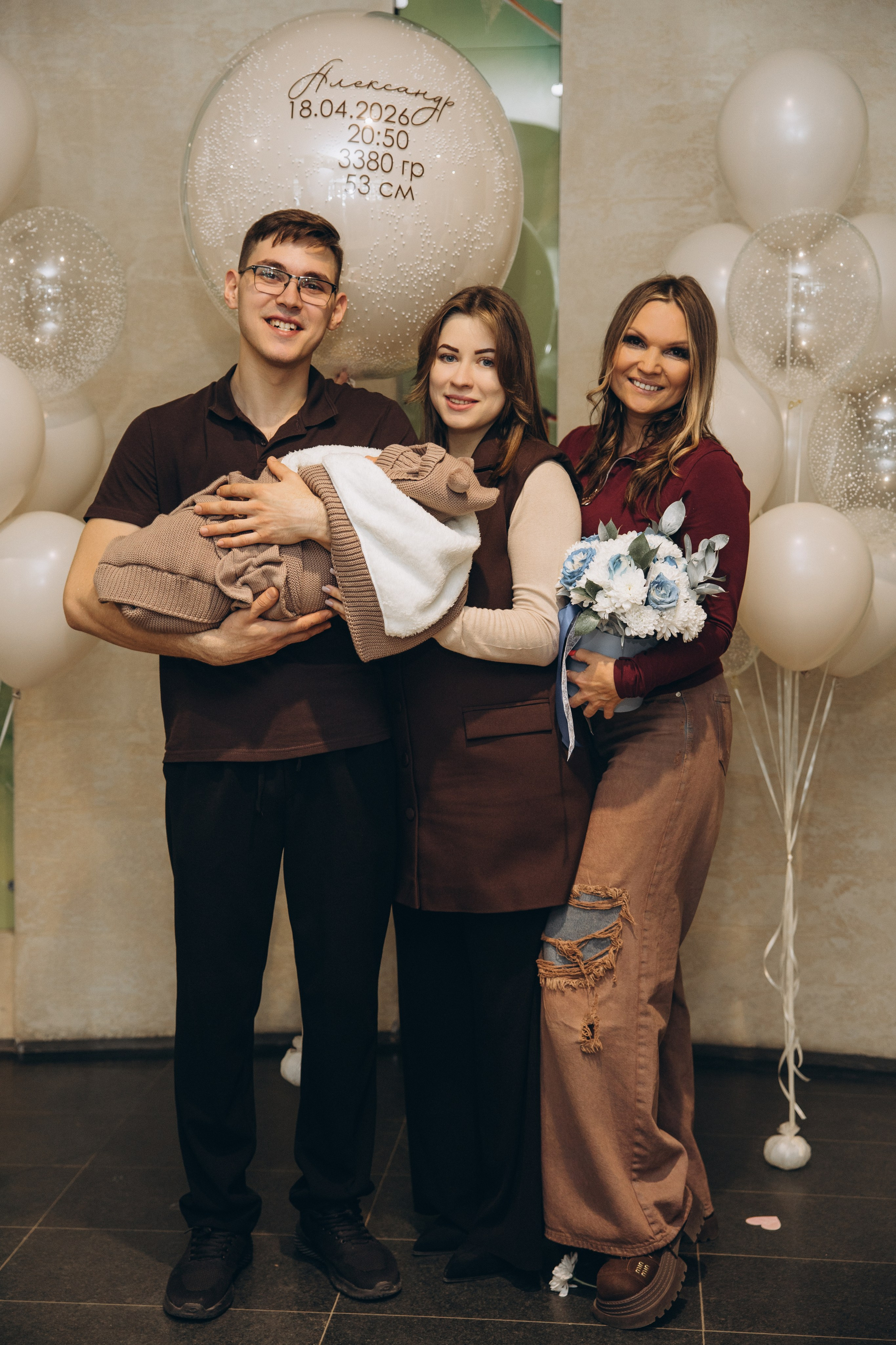 Выписка. Свадебный, семейный фотограф в Иркутске Светлана Макаричева