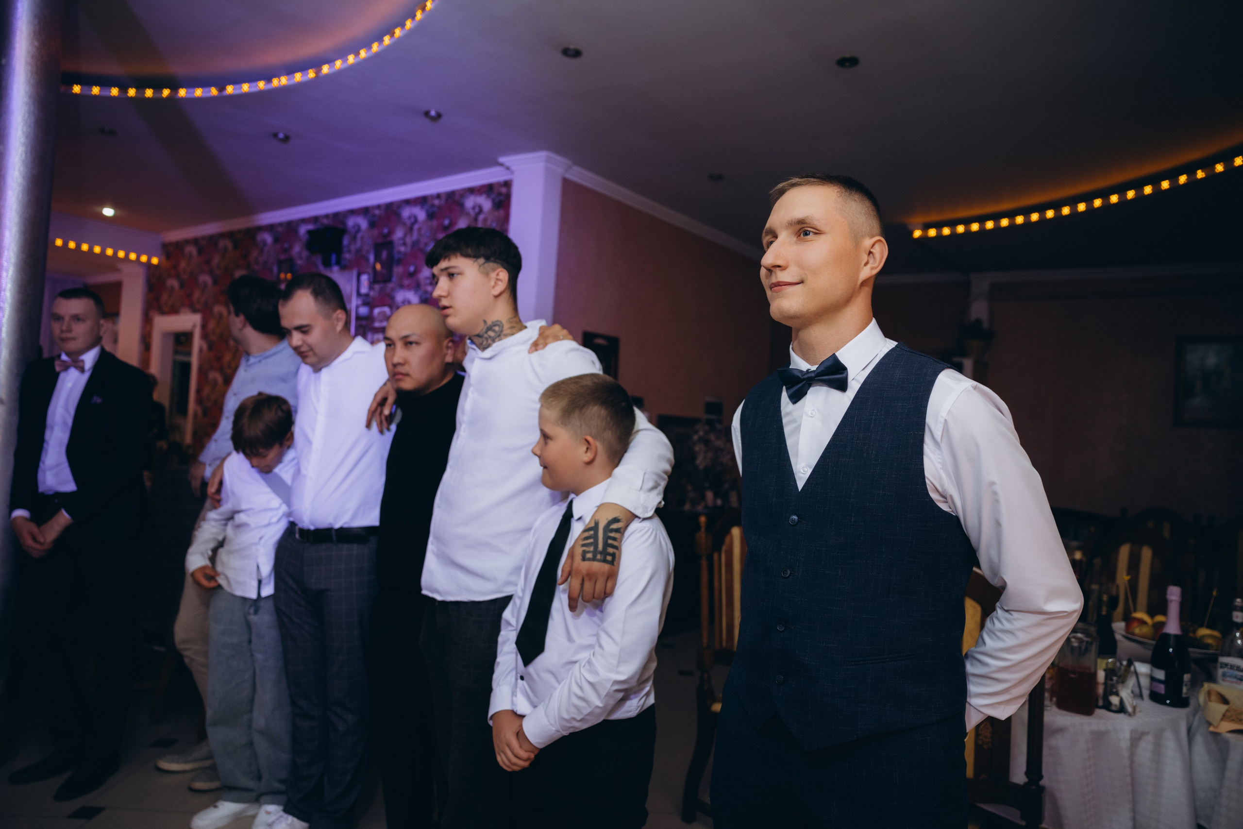 Иван и Елена. Свадебный, семейный фотограф в Иркутске Светлана Макаричева