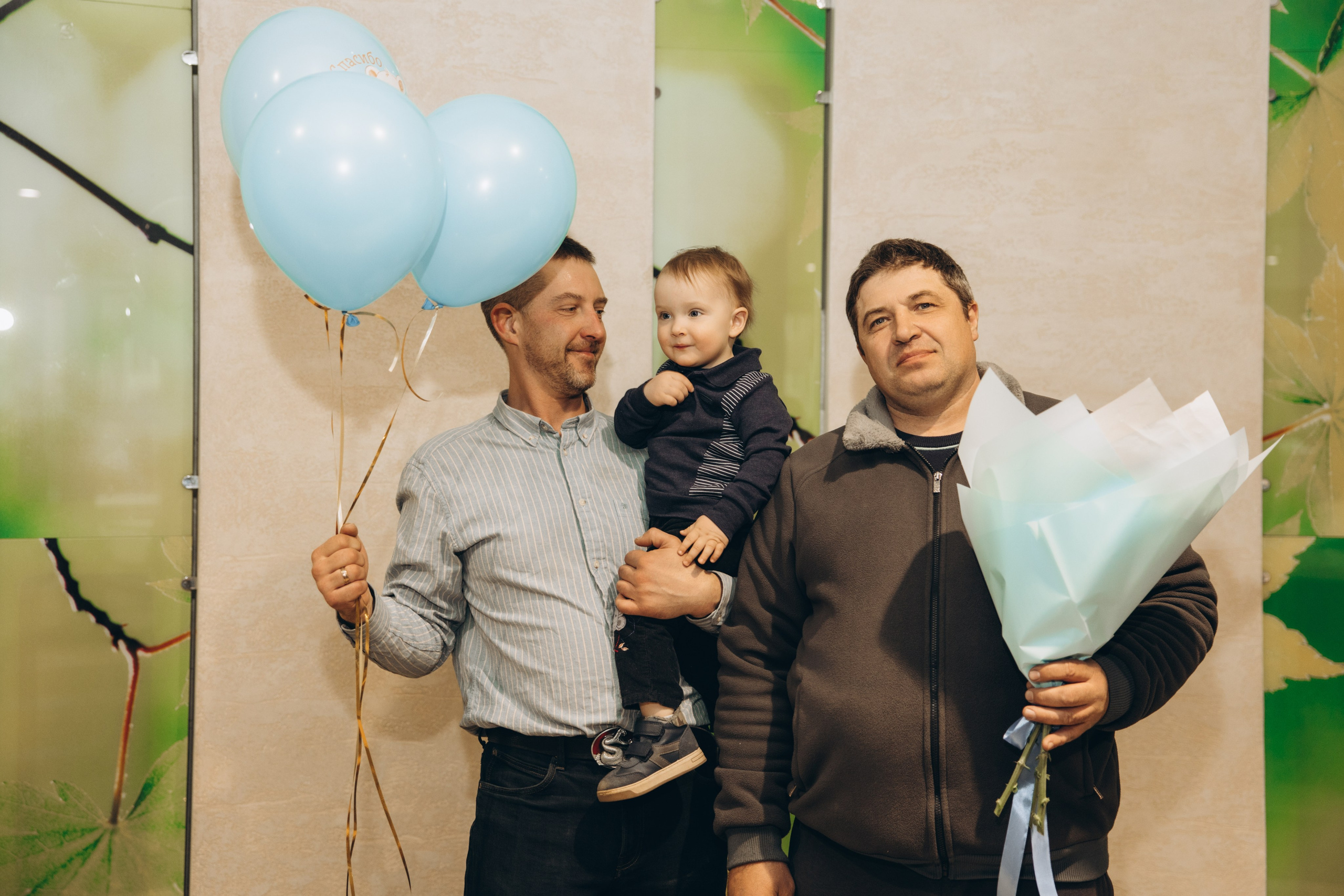 Выписка. Свадебный, семейный фотограф в Иркутске Светлана Макаричева