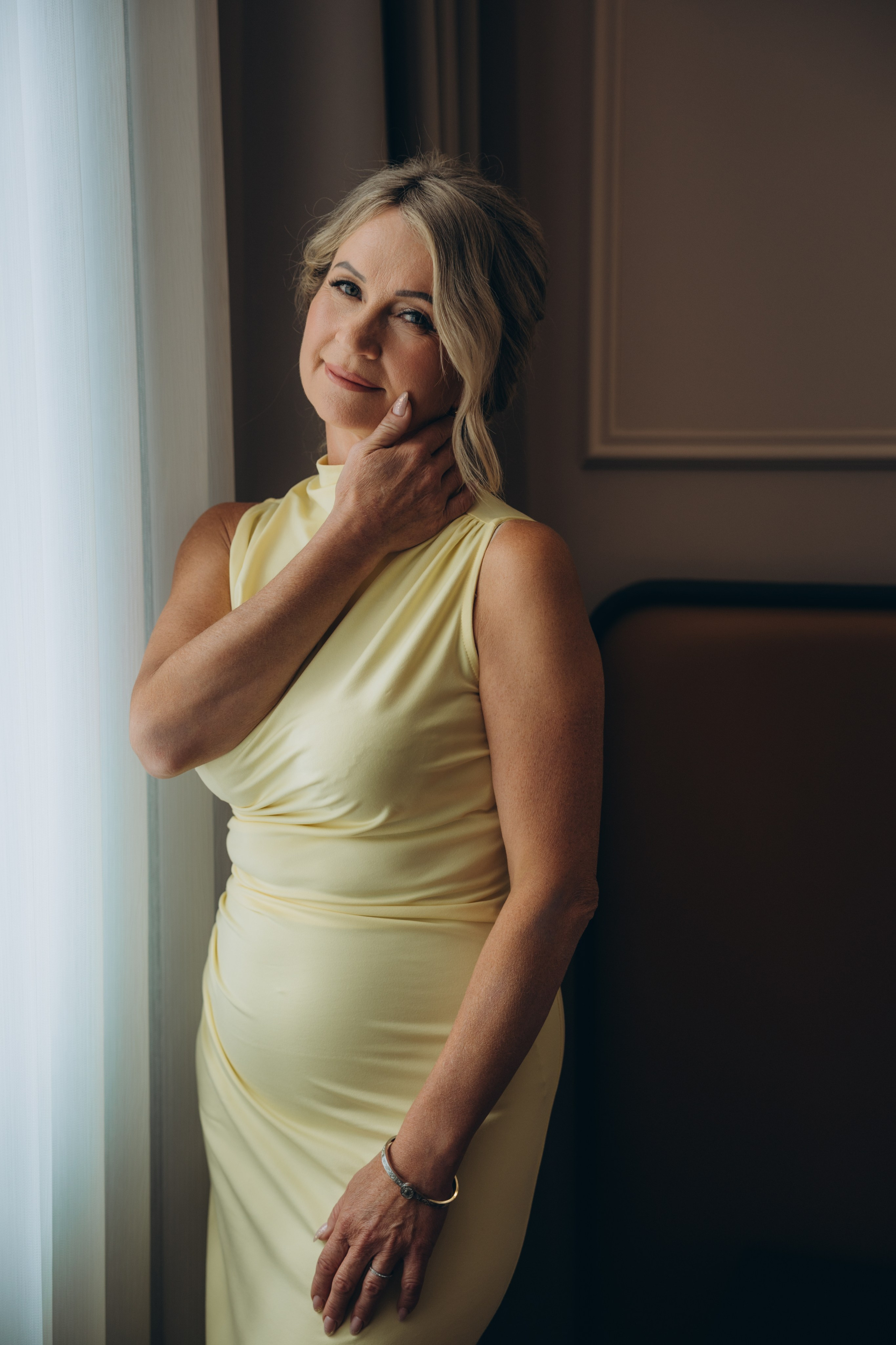 Алексей & Вероника (Утро в отеле Пушкин). Свадебный, семейный фотограф в Иркутске Светлана Макаричева