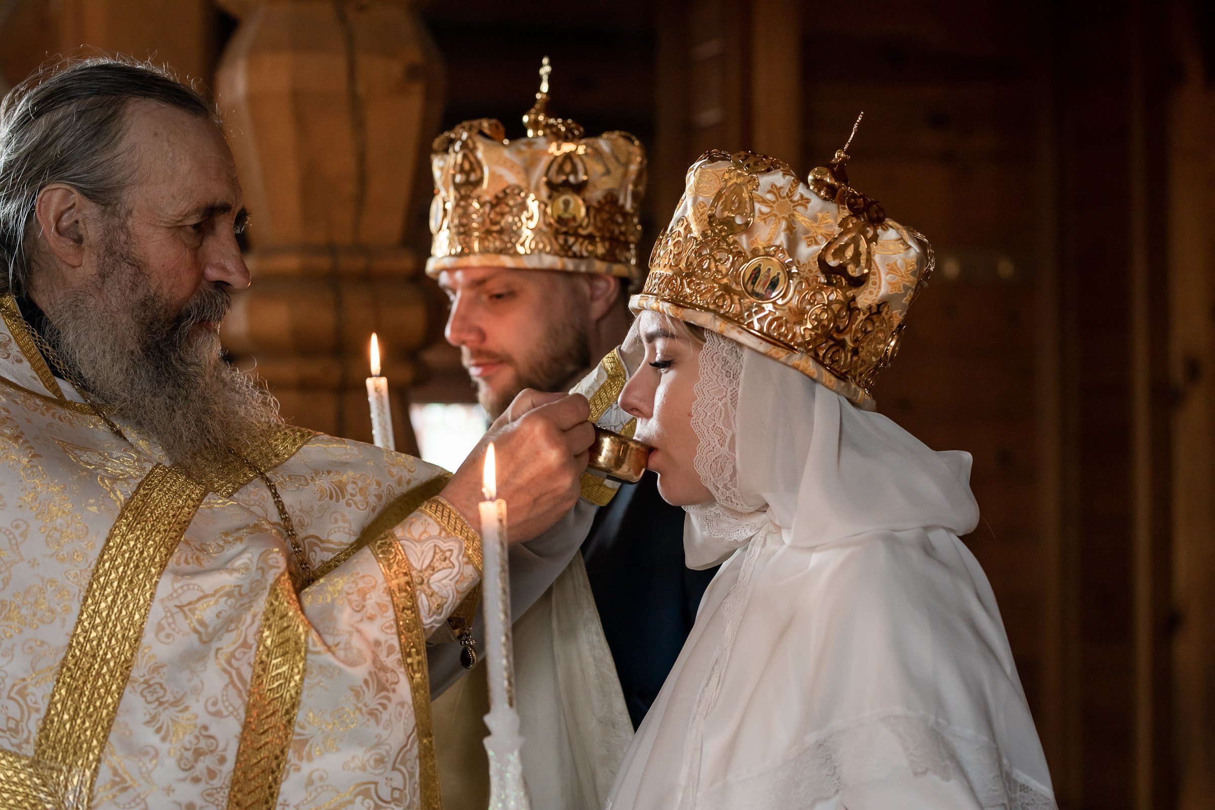 Илья и Галина. Свадебный и семейный фотограф в Колпино и СПб Юлия Папанова