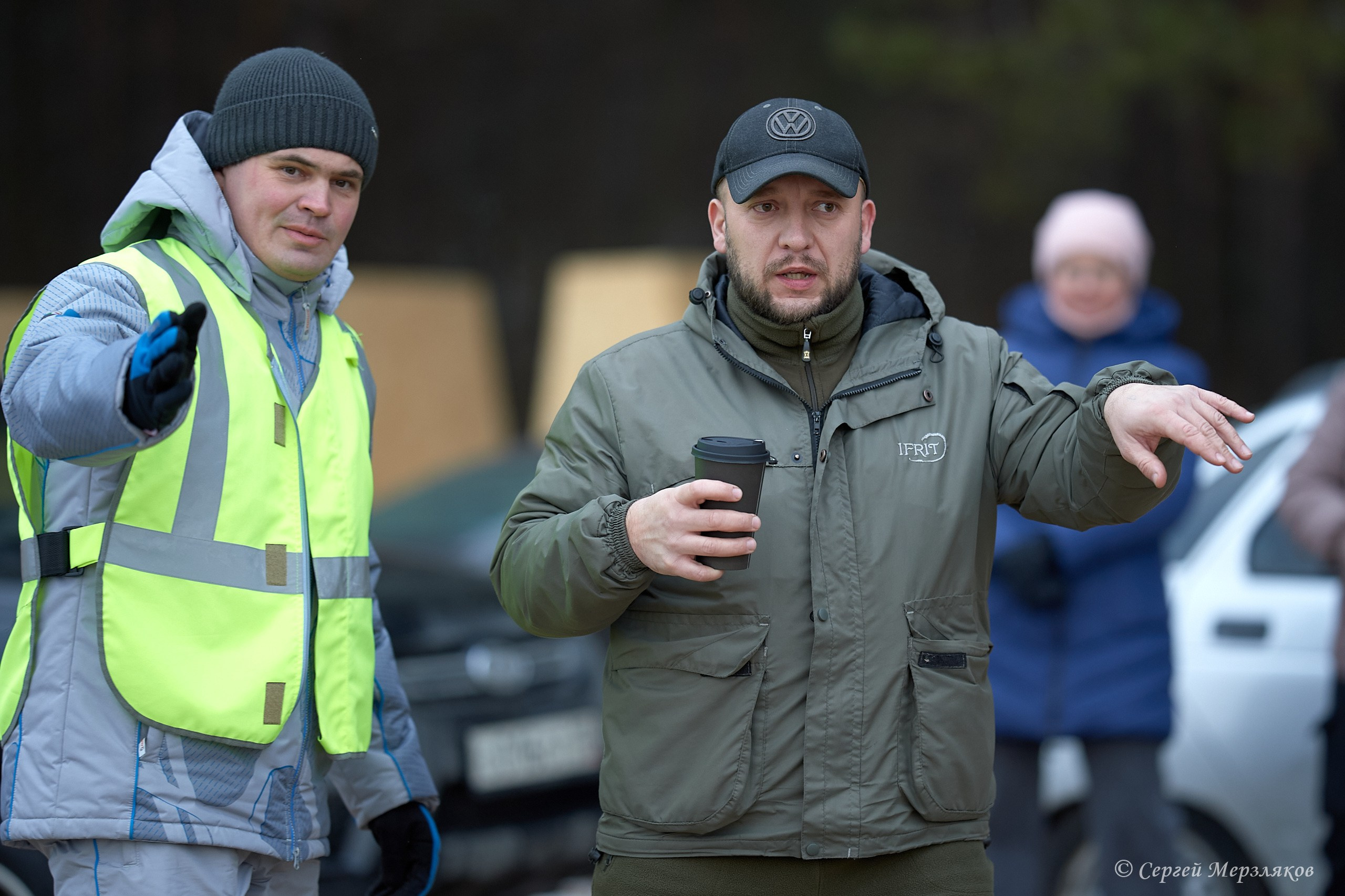 #вавожскийухаб автокросс. Спортивный репортажный фотограф в Ижевске Сергей Мерзляков