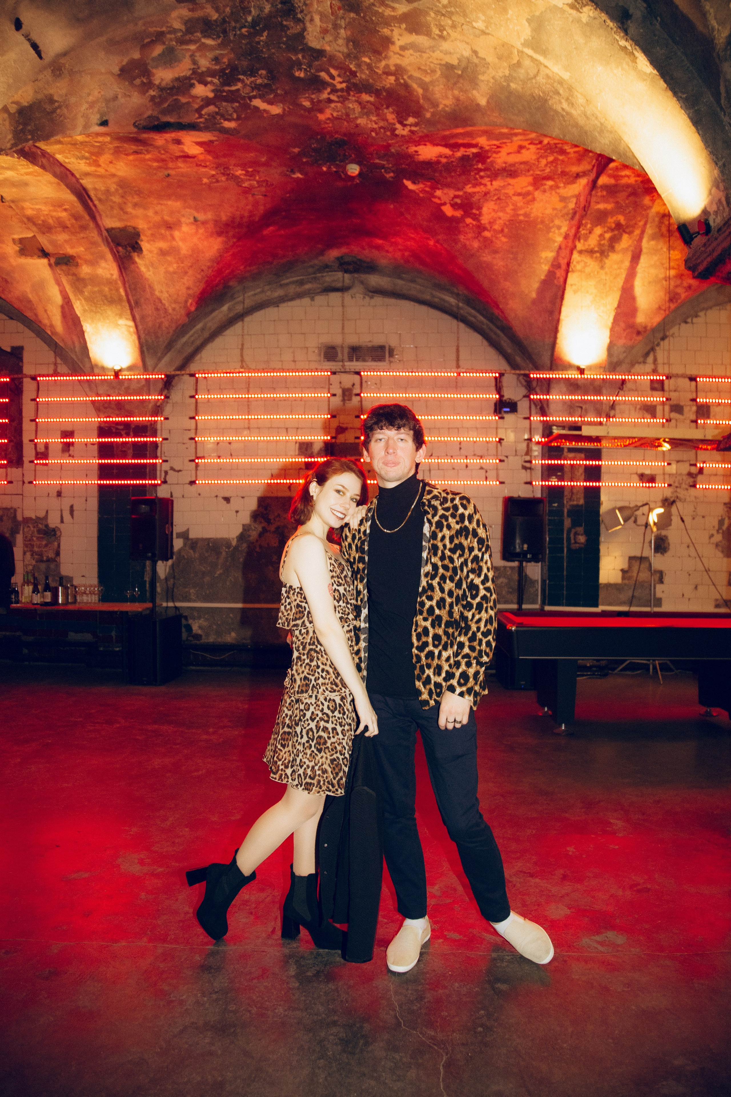 Репортаж. Фотограф Ксения Крохина Санкт-Петербург