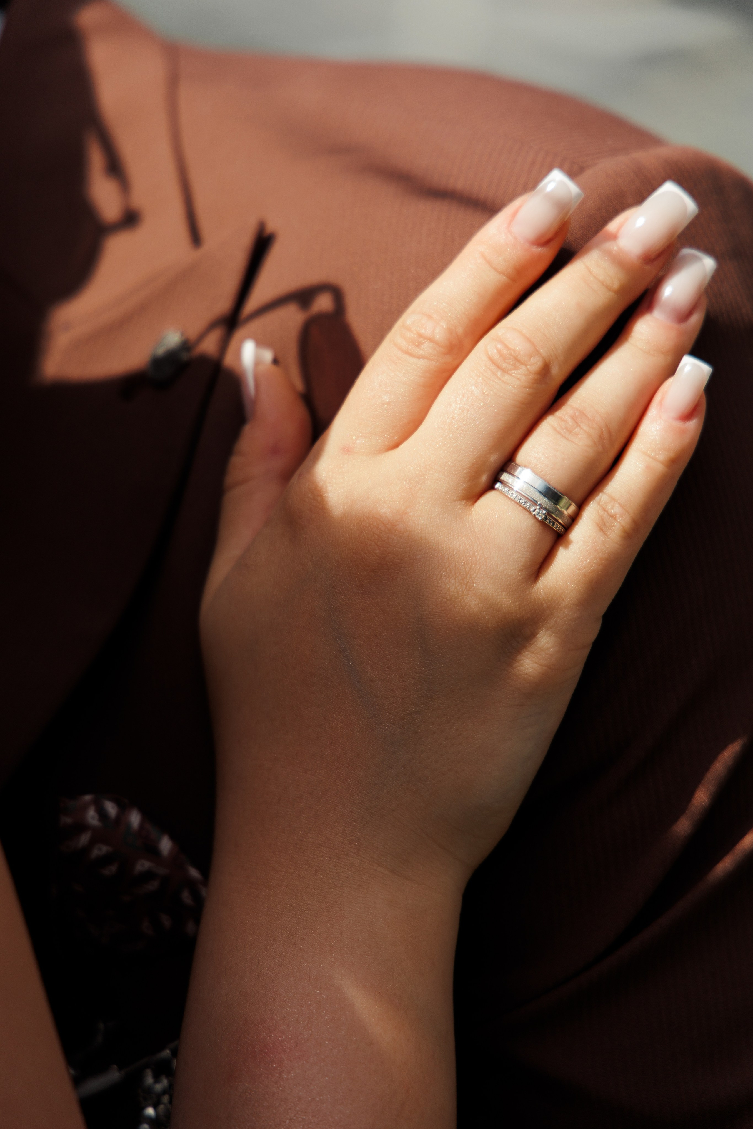 Вика и Вадим. Свадебный фотограф Уфа