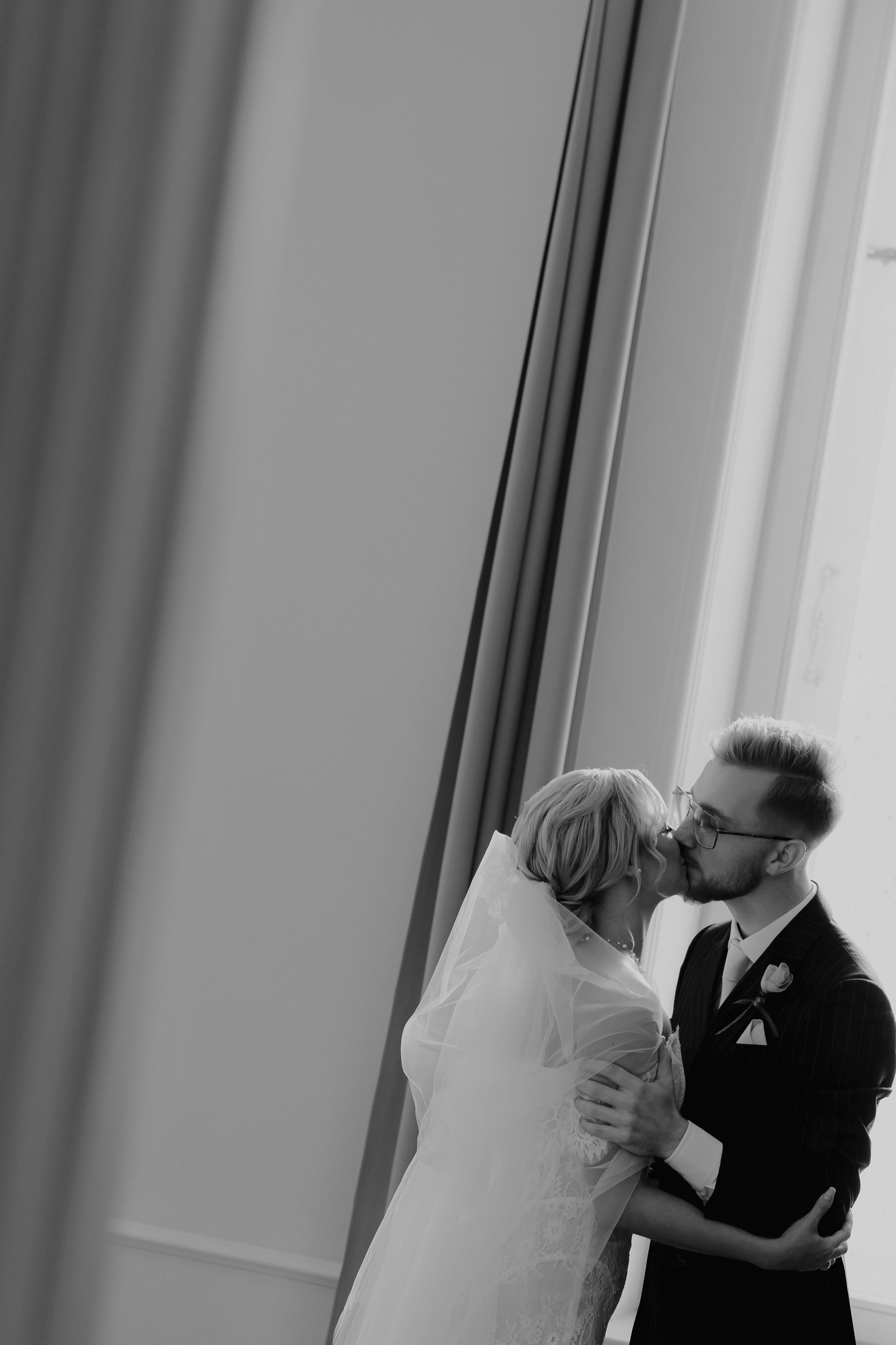 Егор и Василиса. Свадебный фотограф в Санкт-Петербурге Саша Колоцей