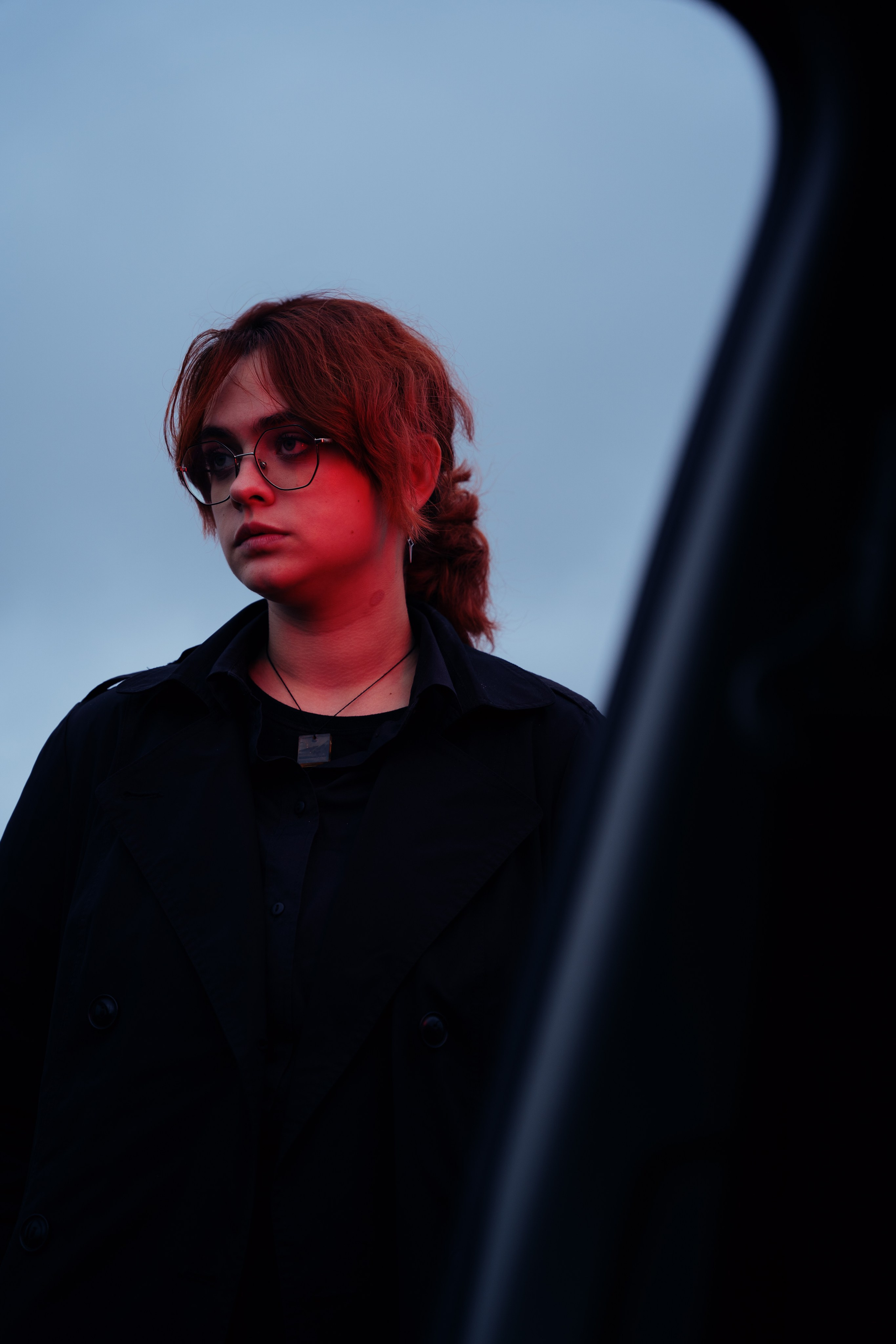 Вася. Фотограф в Москве