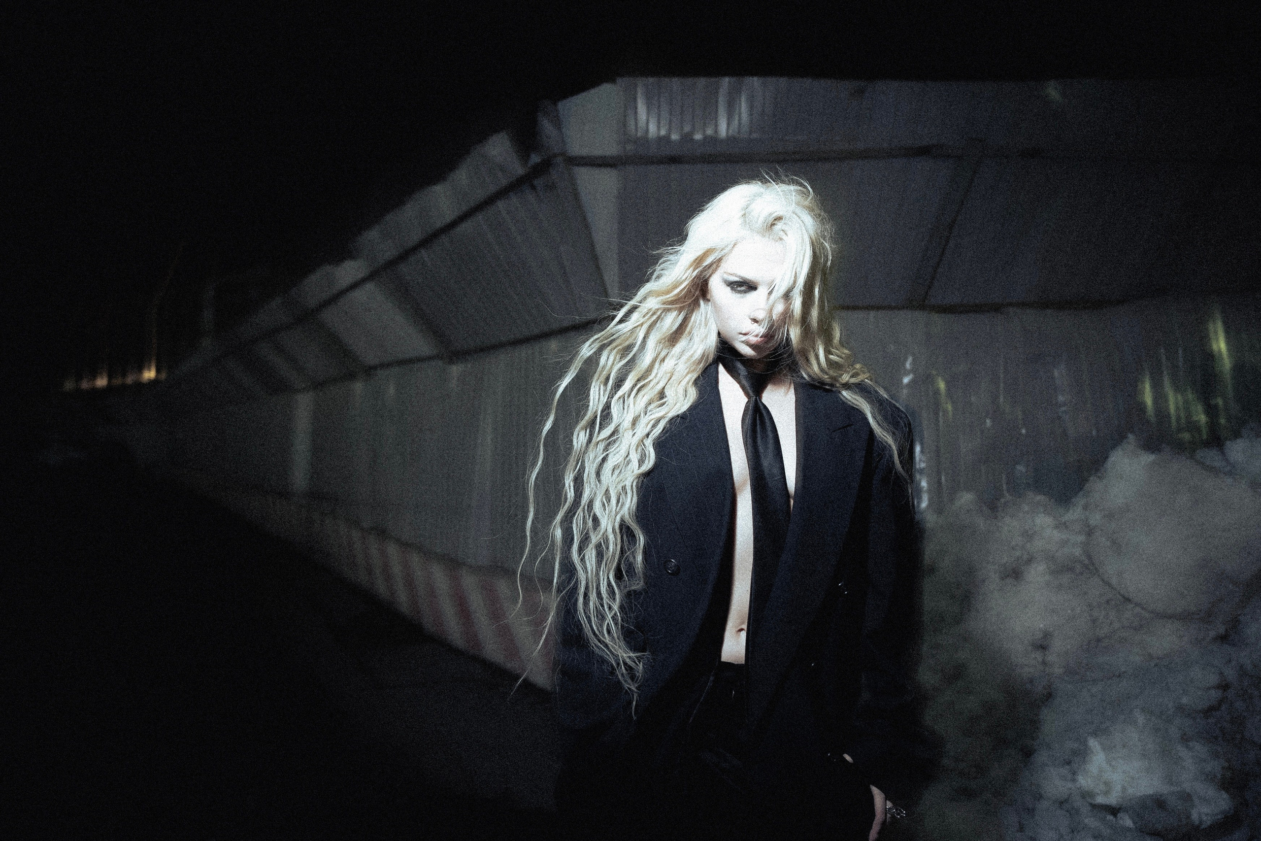 Портретный фотограф в Санкт-Петербурге и Москве Никита Кондрахин