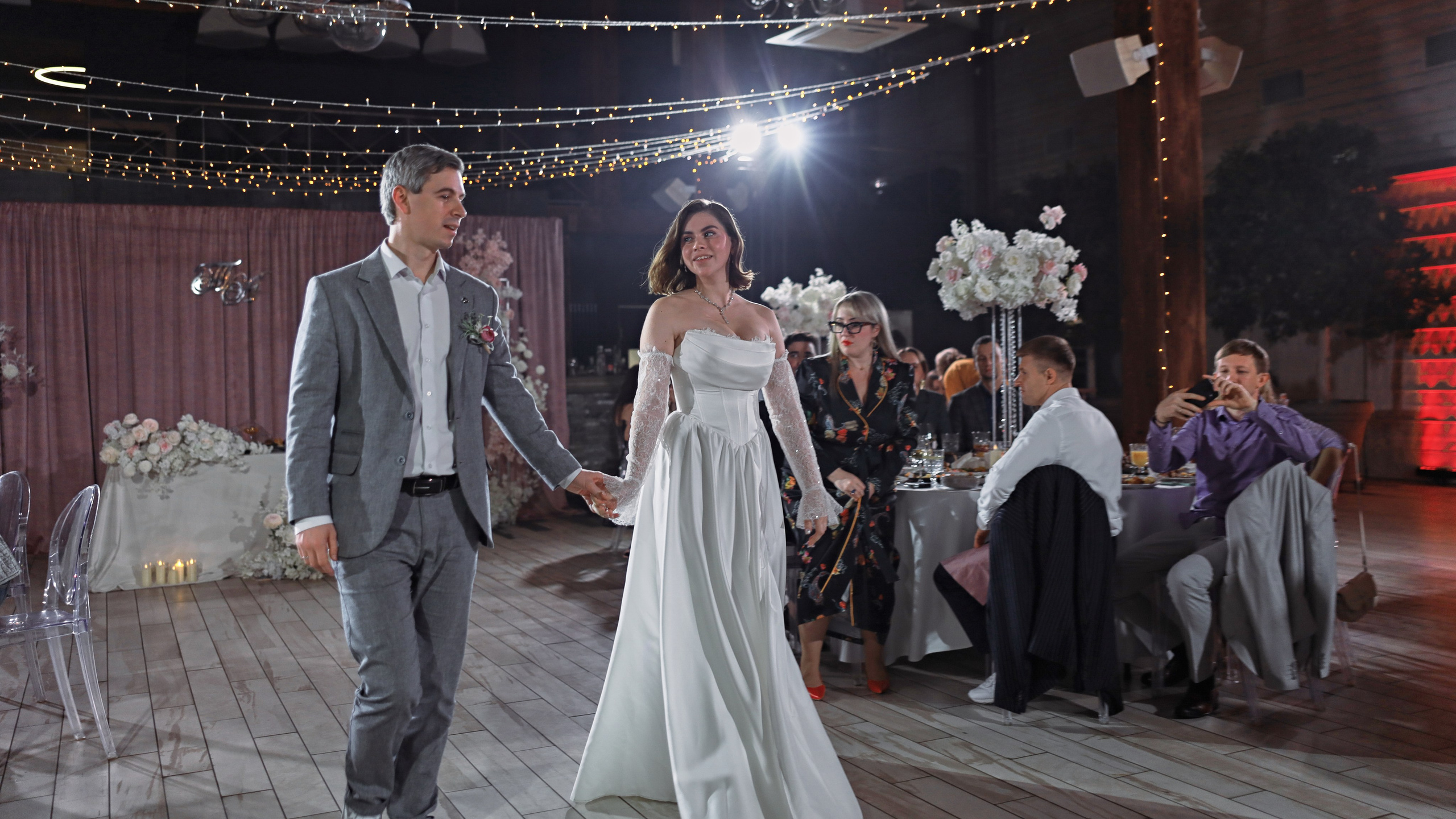 Тимофей и Анастасия. Максим Кокин — Свадебный Фотограф | Ростов-на-дону | Москва