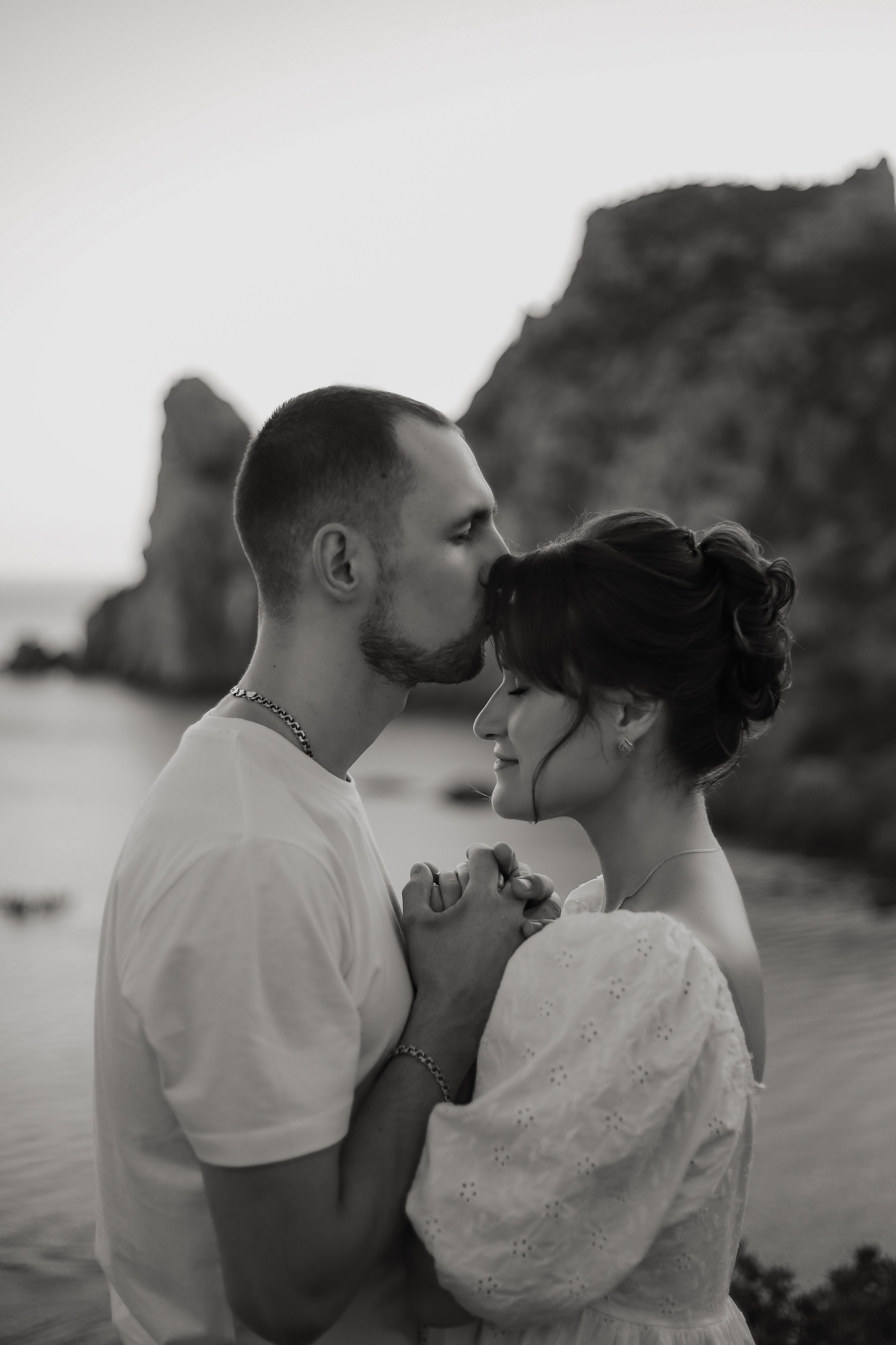 Дмитрий & Екатерина. Photo by Tolmacheva | Crimea