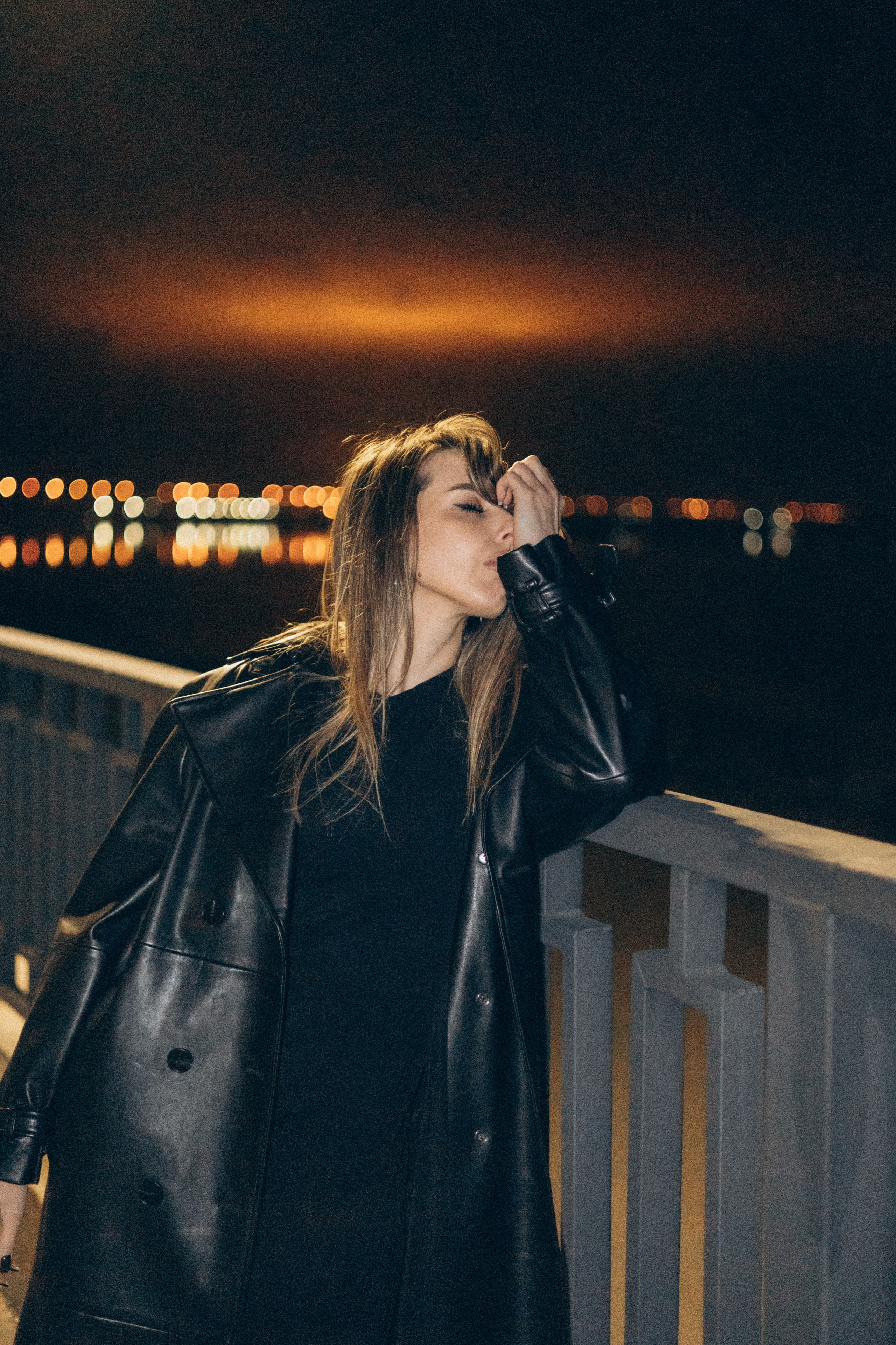 Девушки. Фотограф Оксана Пономарева