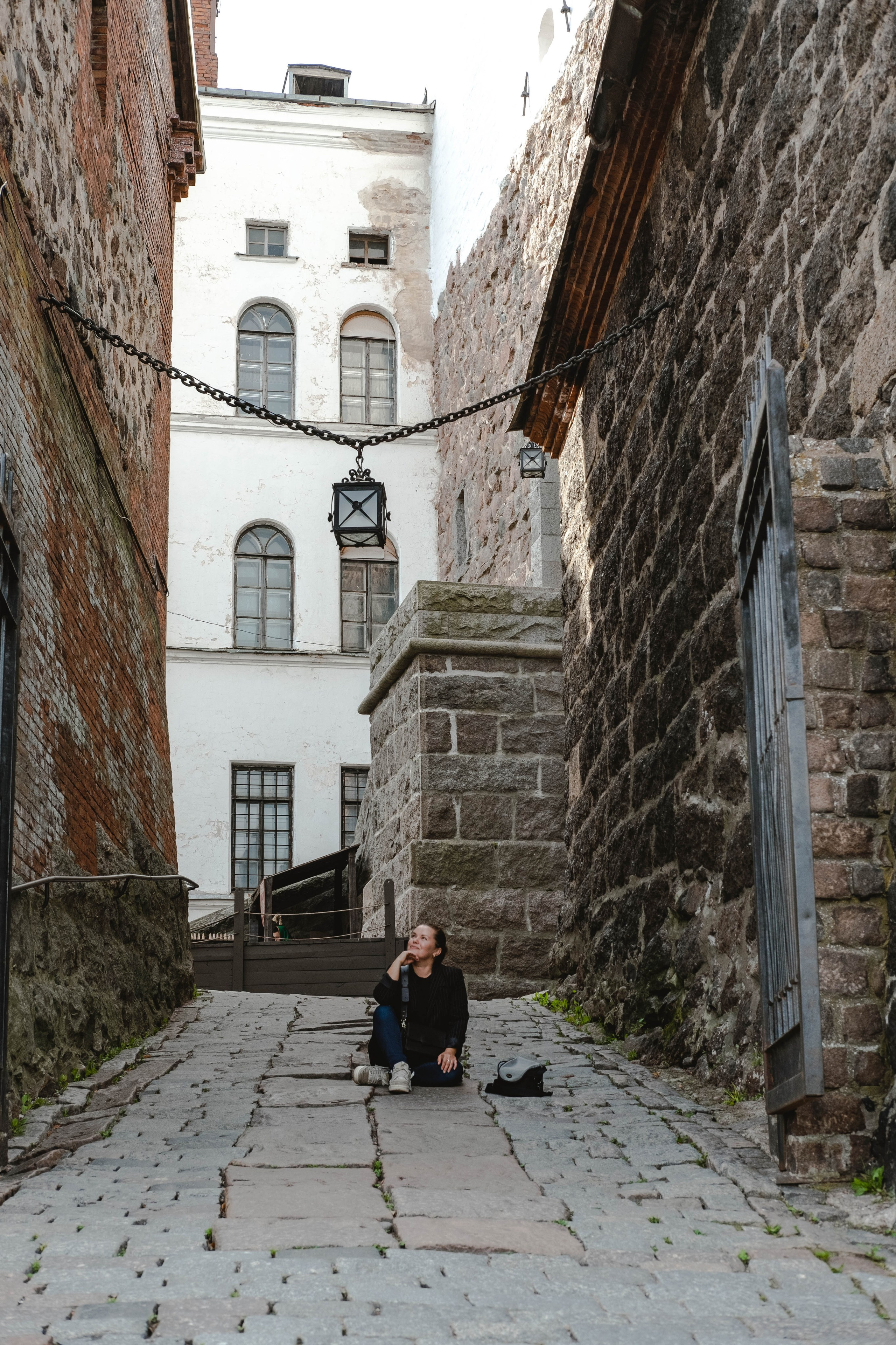 Выборг. Свадебный и семейный фотограф в Новосибирске, Санкт-Петербурге, Москве