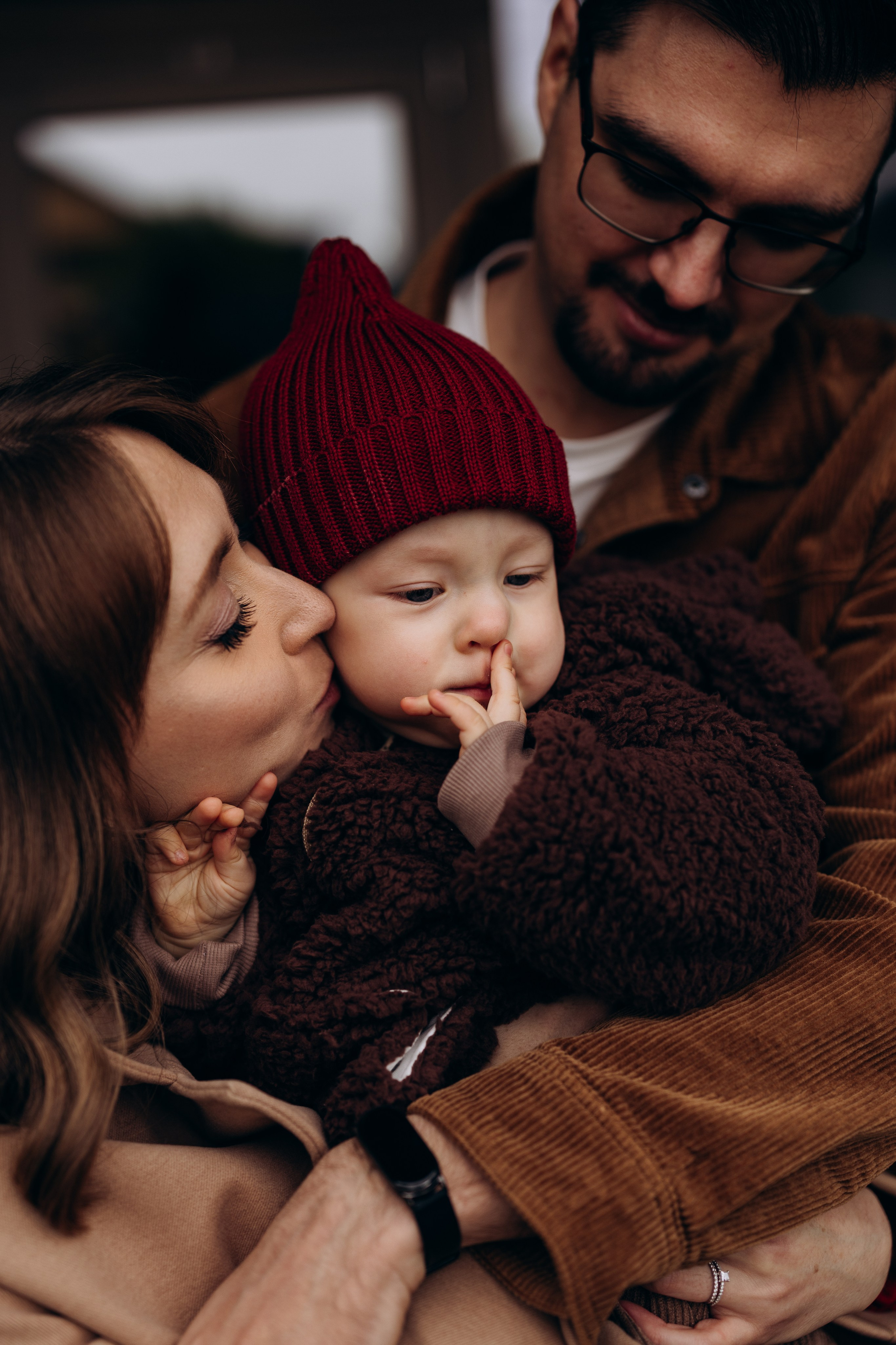 Уютная осень. Евгения Пелипас