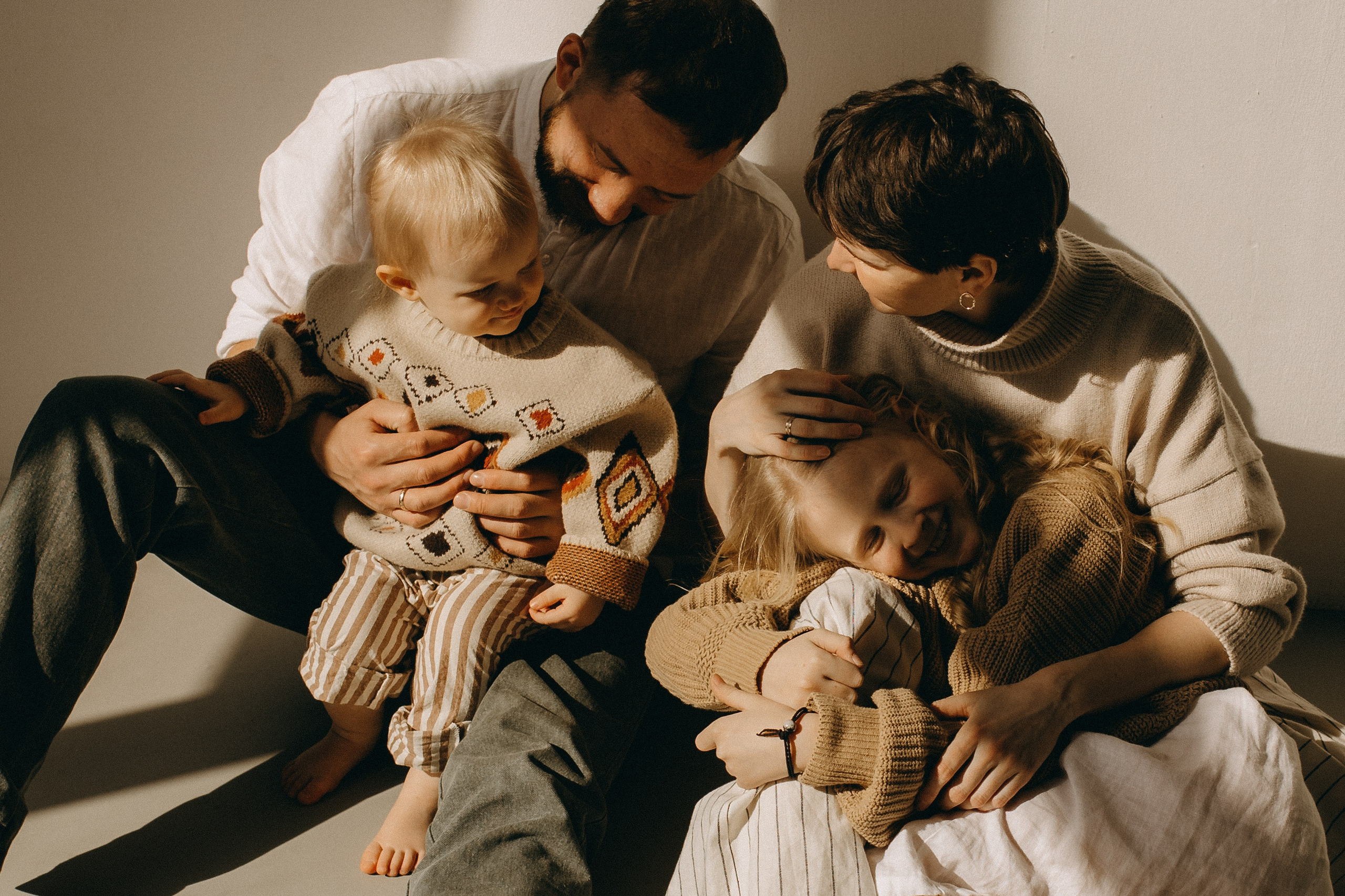 The moment 🤍. Евгения Пелипас