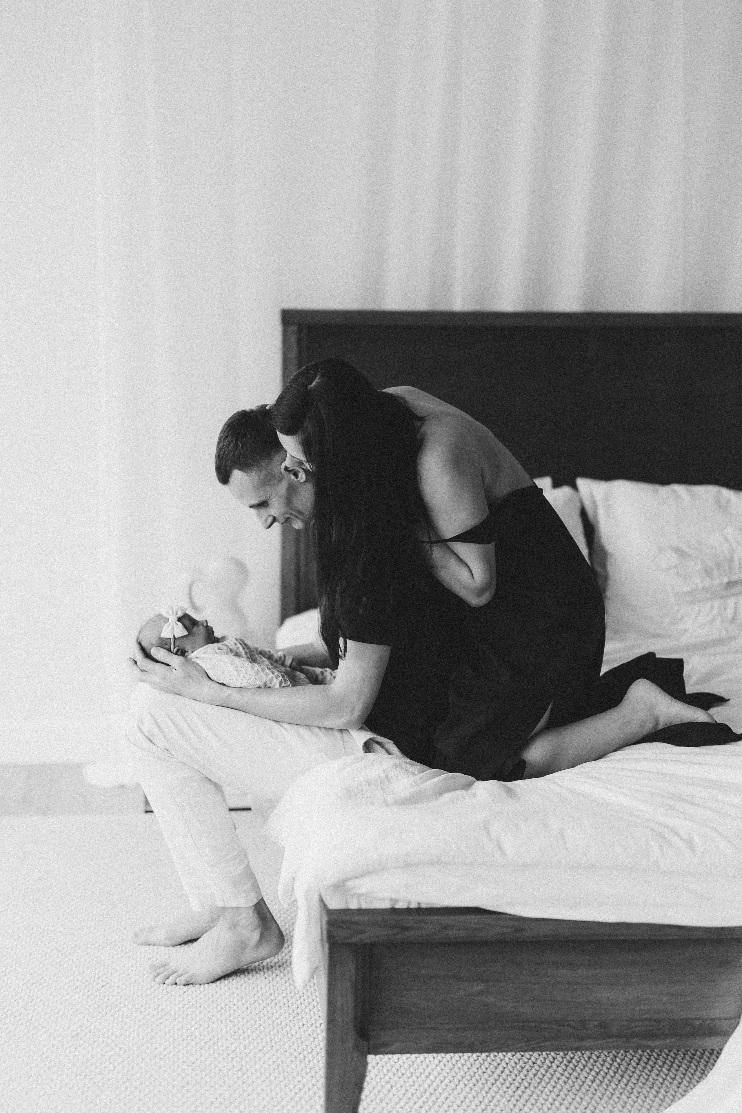 Танечка. Евгения Пелипас