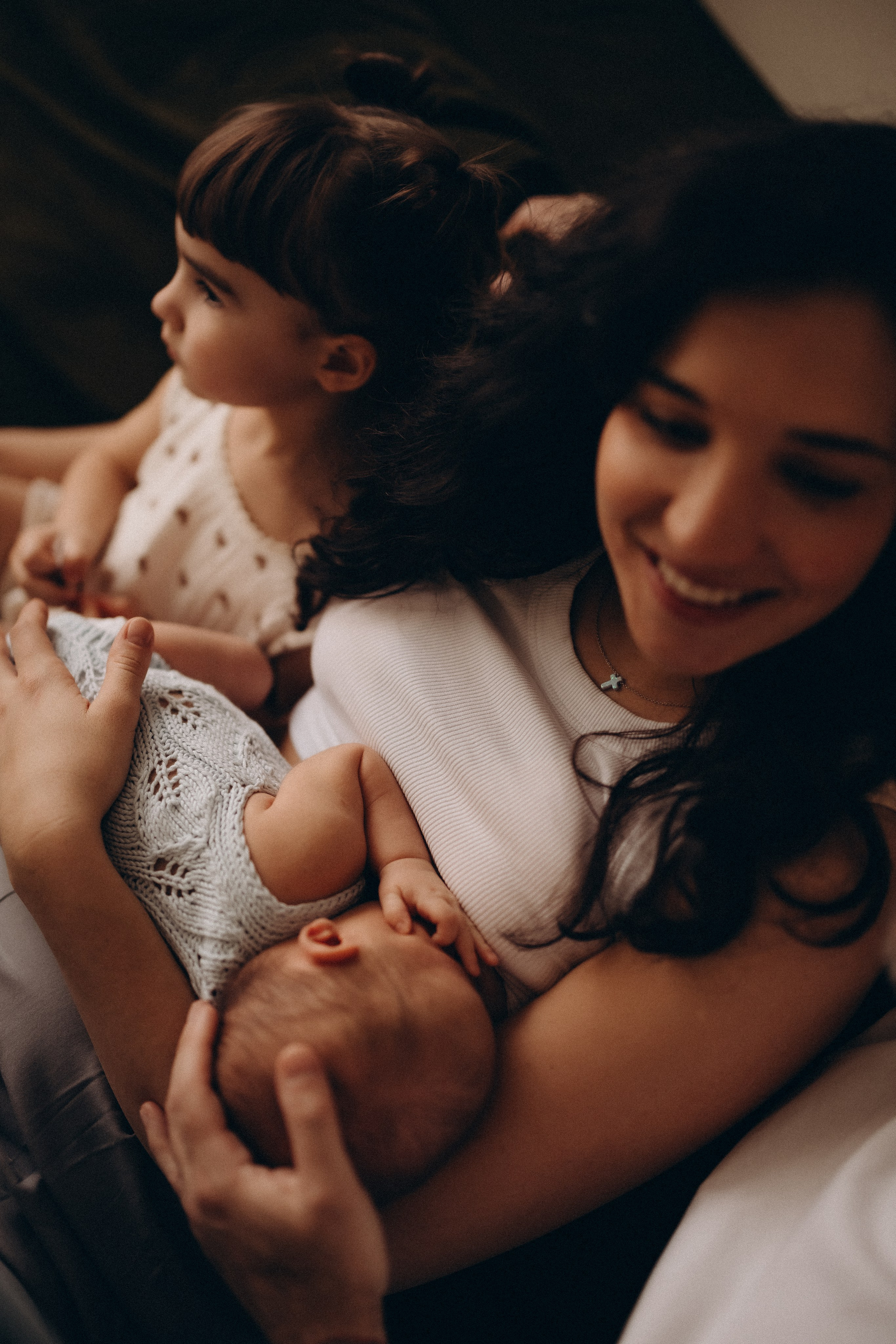 Ванечка. Евгения Пелипас