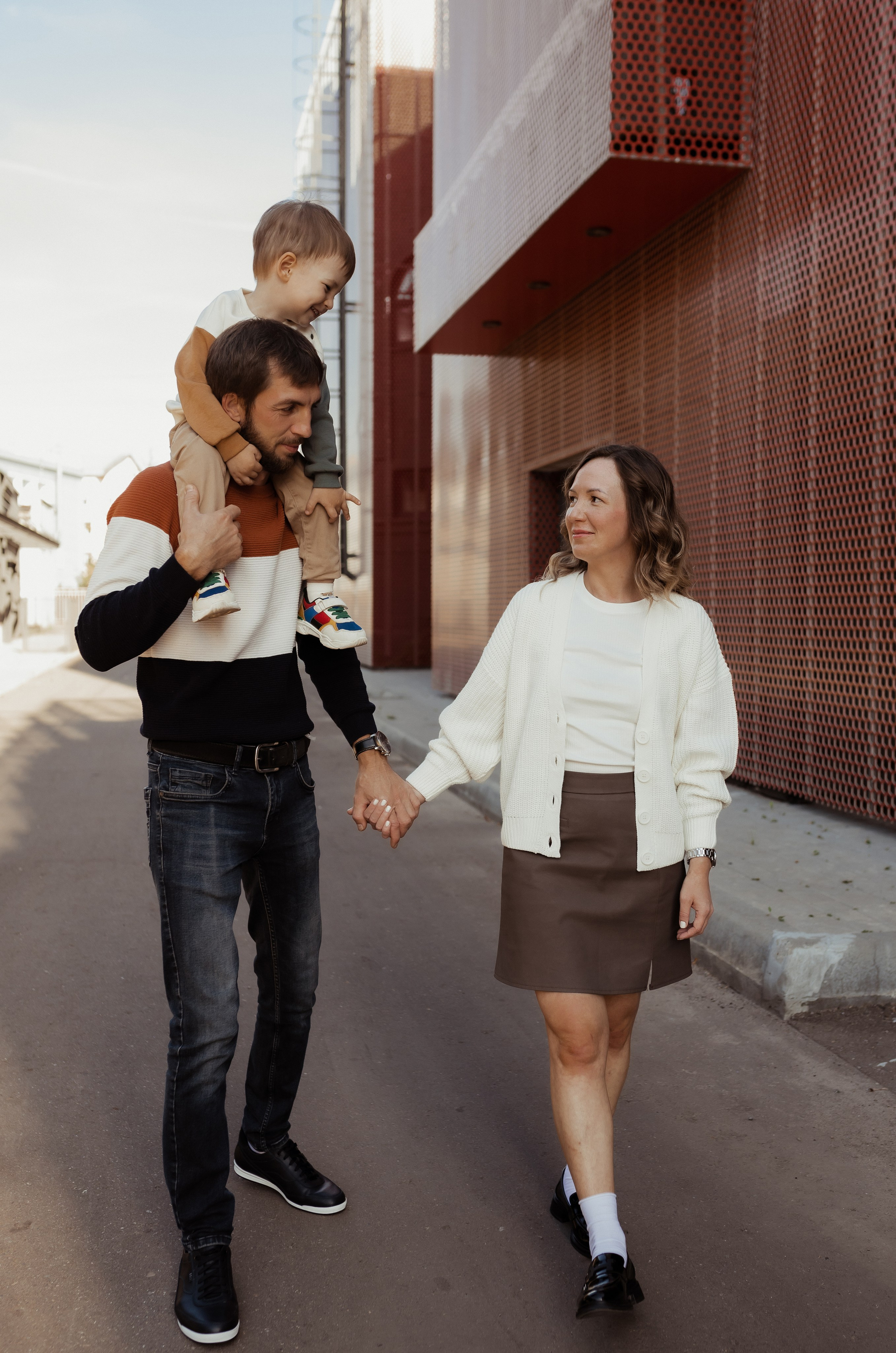 Прогулка 14.09. ФОТОГРАФ Маргарита Сивакова | Ярославль Кострома Москва