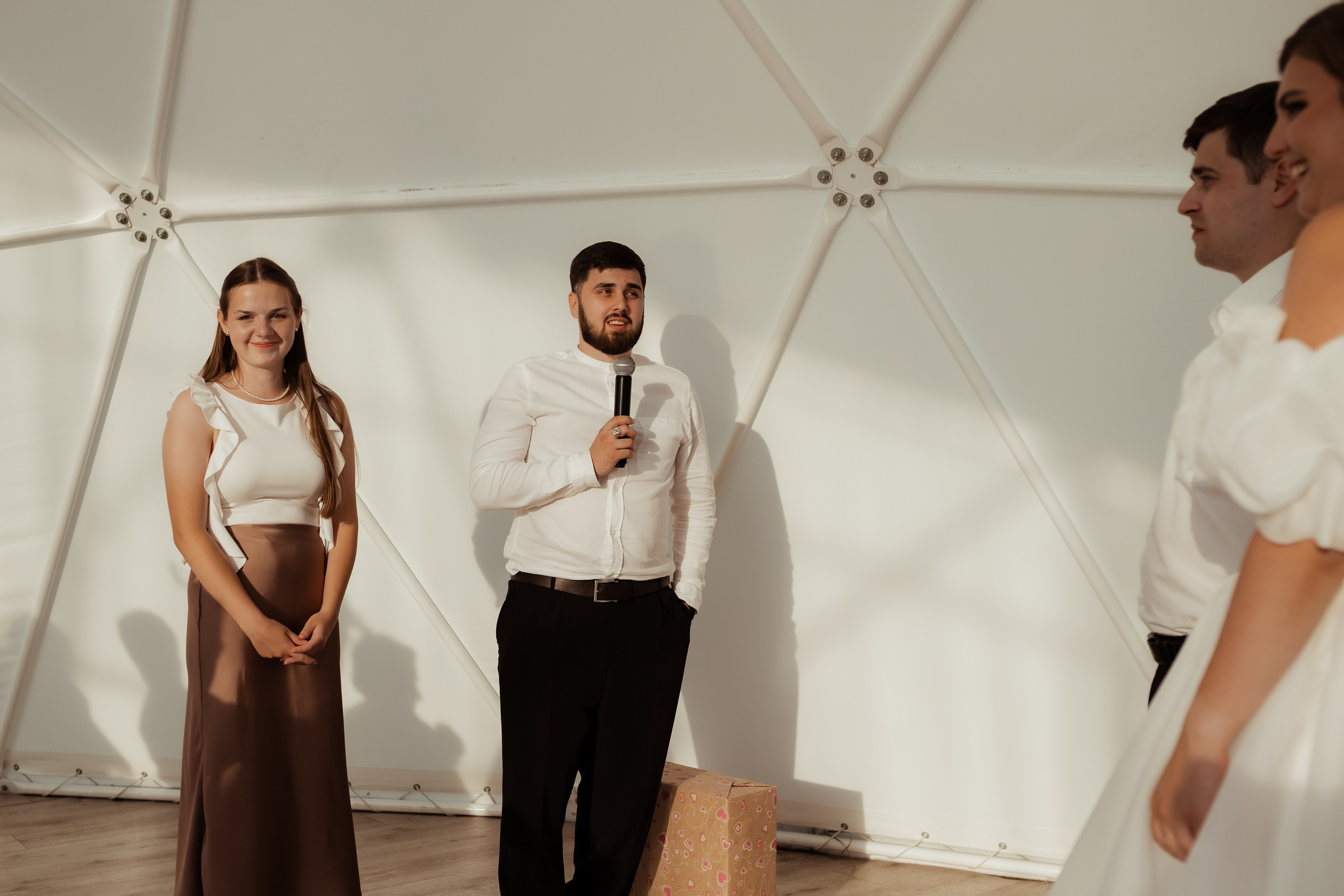 Ваня & Галя (с банкетом). ФОТОГРАФ Маргарита Сивакова | Ярославль Кострома Москва