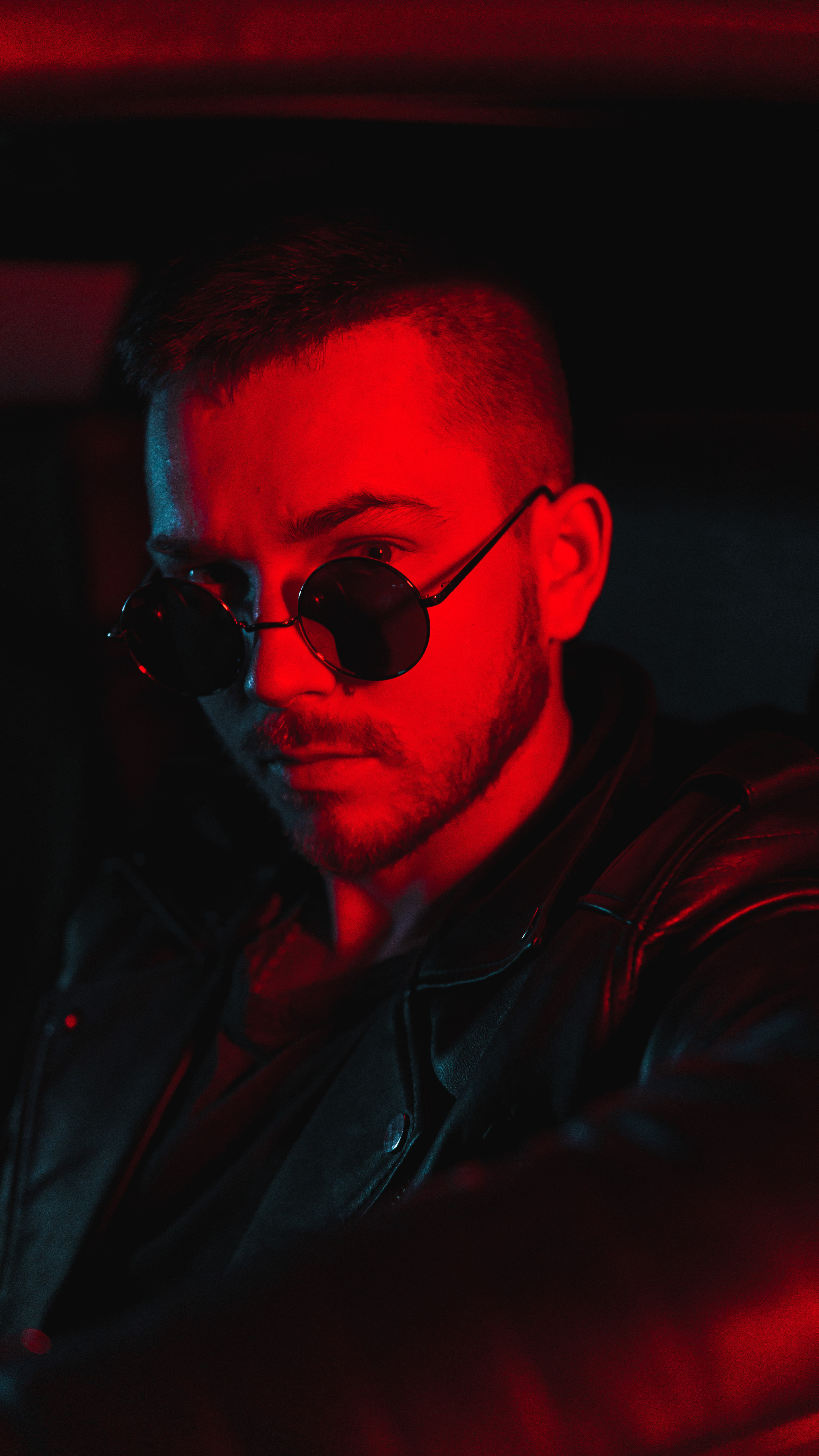 Лёша. Портретный фотограф в Санкт-Петербурге Навардаускас Дмитрий