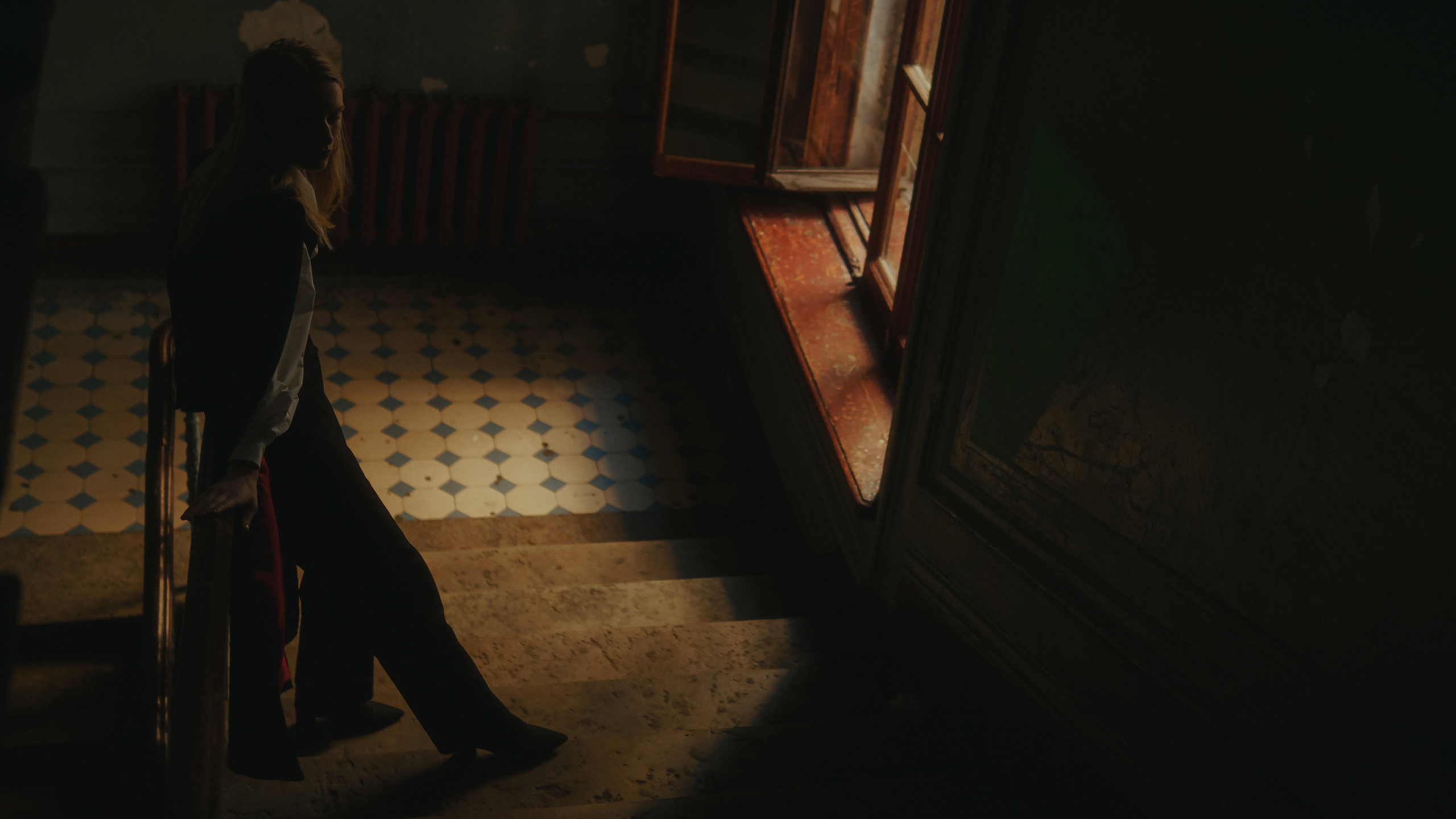 Маша. Портретный фотограф в Санкт-Петербурге Навардаускас Дмитрий