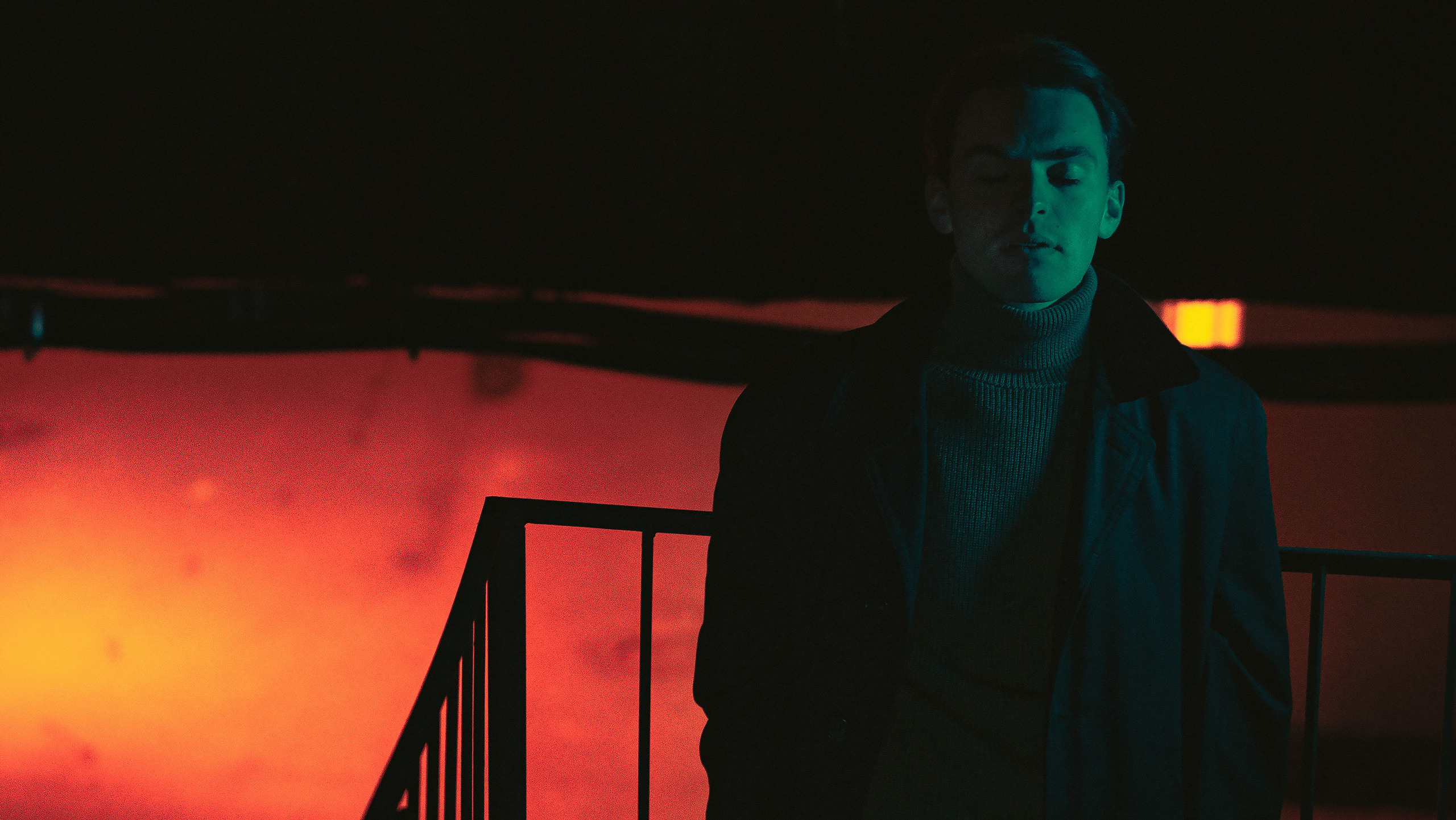 Владимир. Портретный фотограф в Санкт-Петербурге Навардаускас Дмитрий