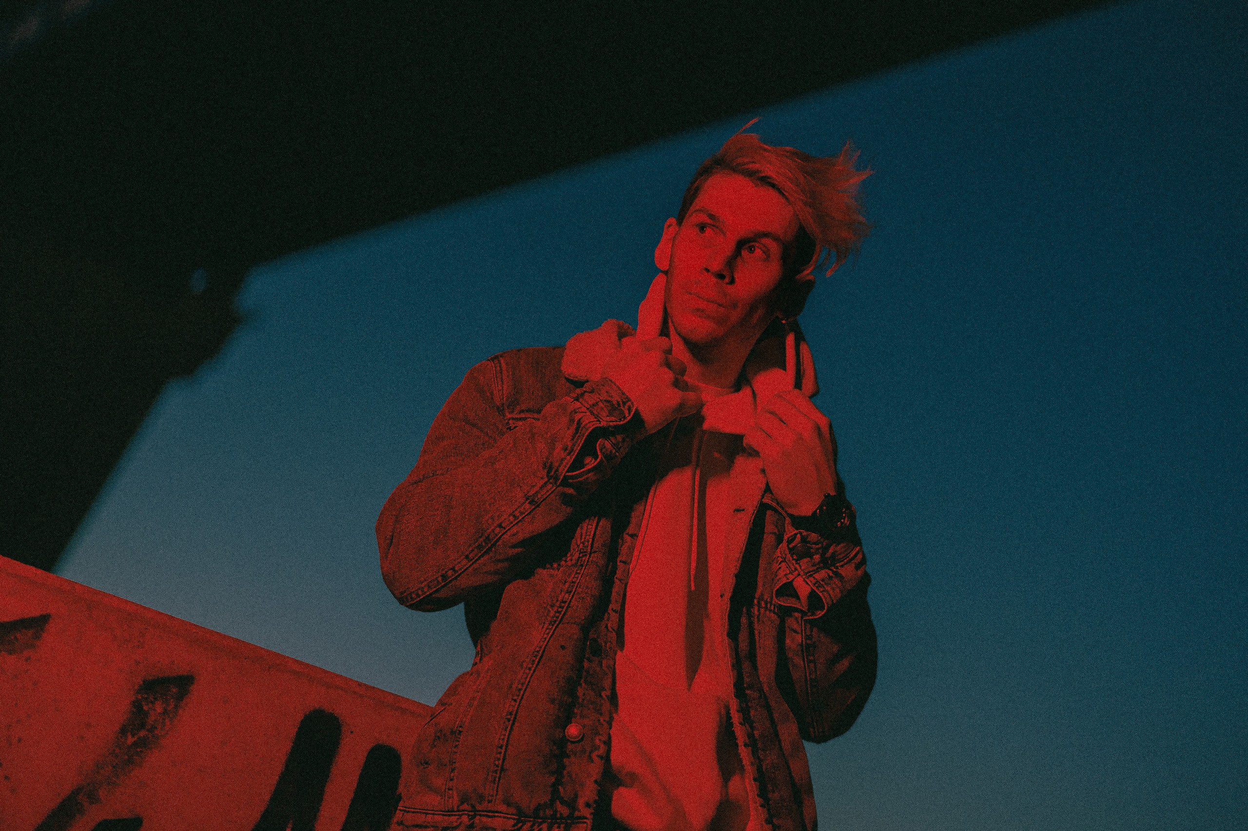 Никита. Портретный фотограф в Санкт-Петербурге Навардаускас Дмитрий