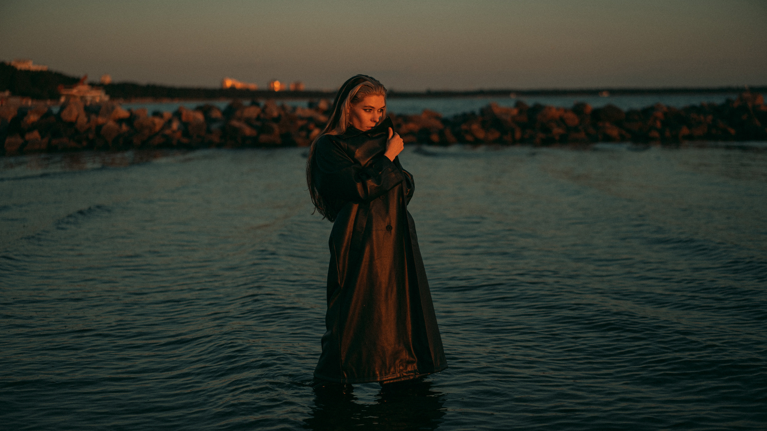 Оля. Портретный фотограф в Санкт-Петербурге Навардаускас Дмитрий