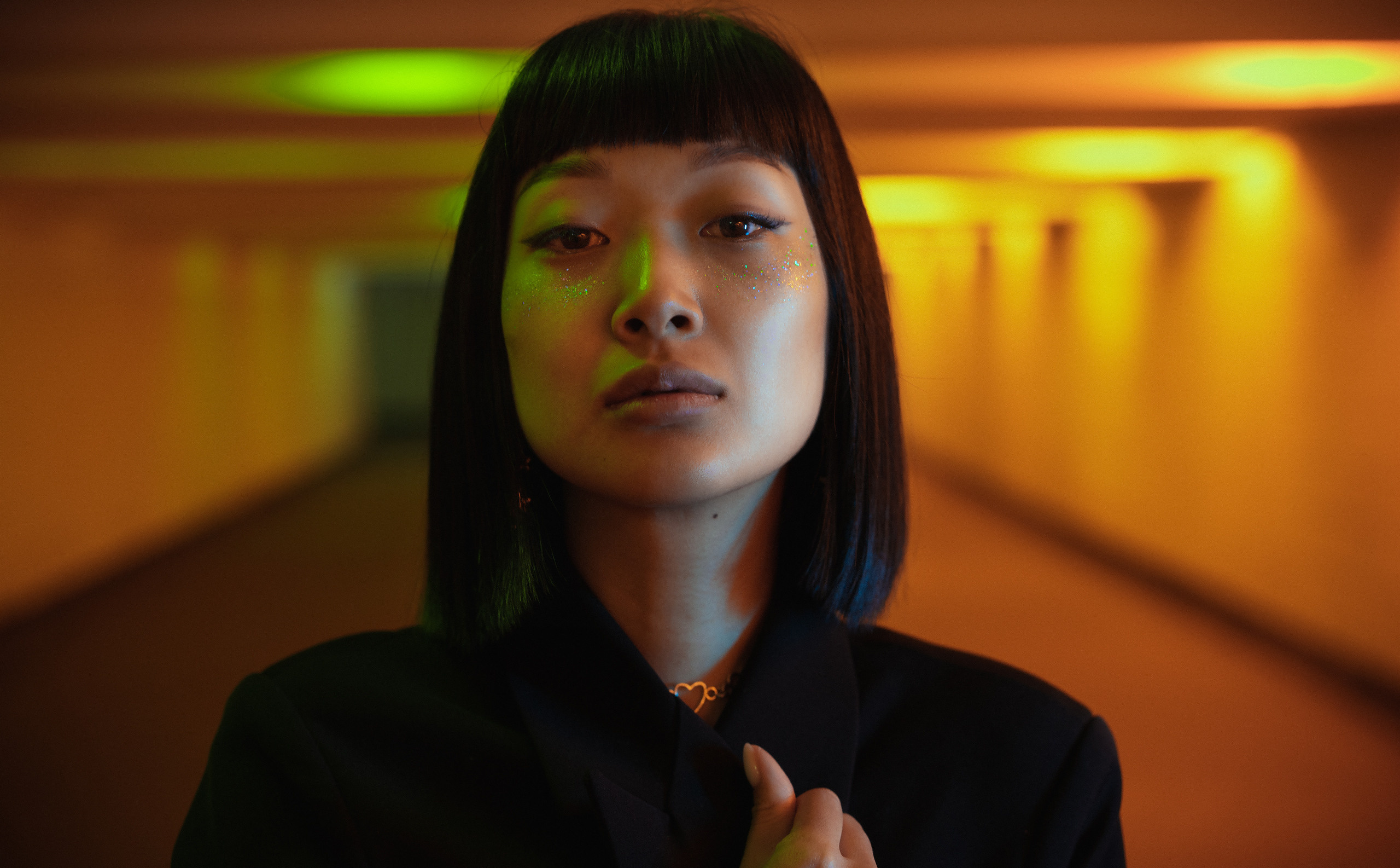 Портретная съёмка. Портретный фотограф в Санкт-Петербурге Навардаускас Дмитрий