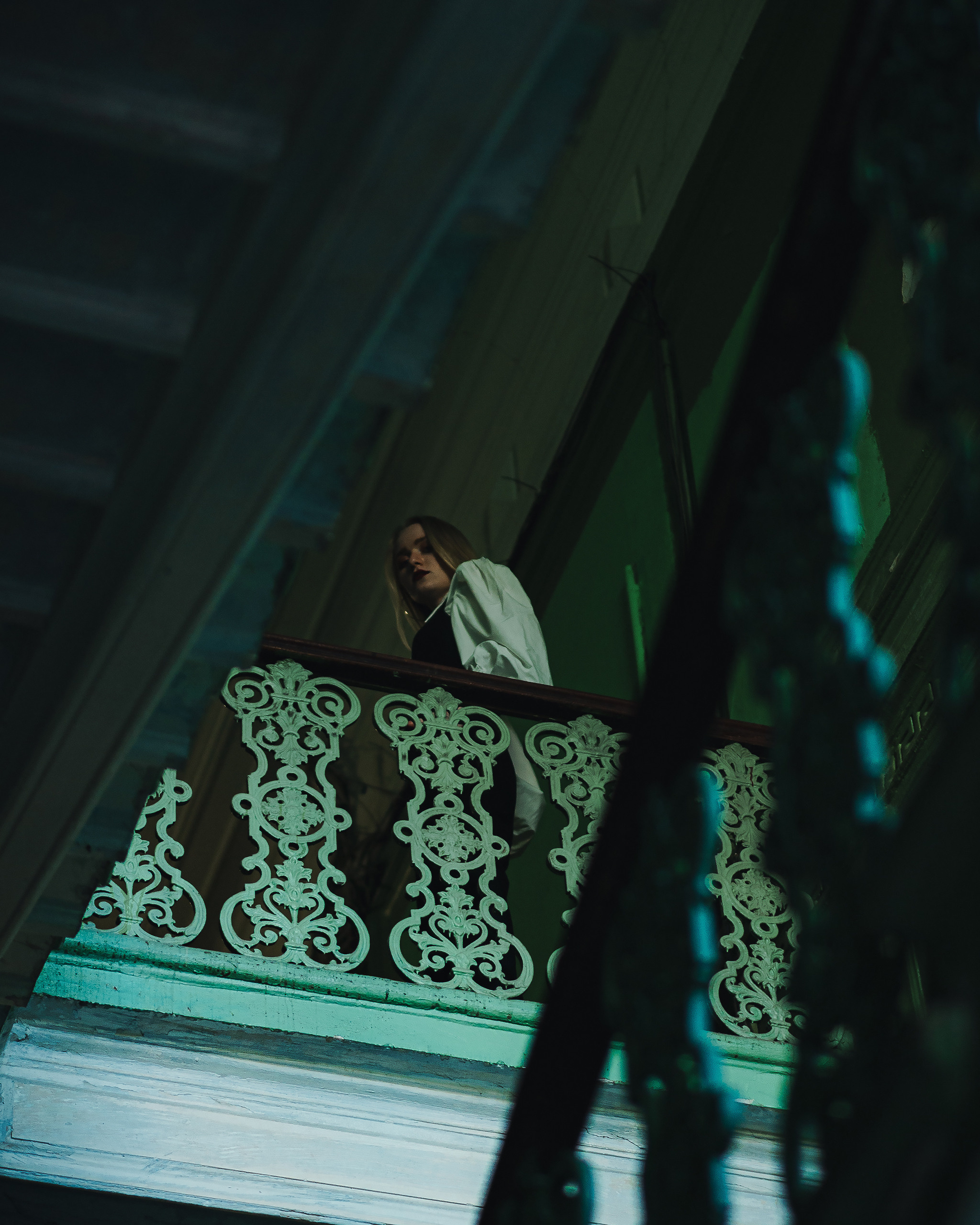 Маша. Портретный фотограф в Санкт-Петербурге Навардаускас Дмитрий