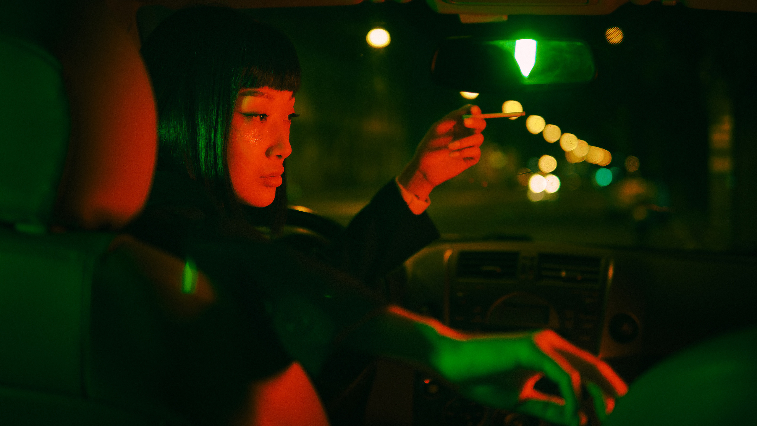 Аня. Портретный фотограф в Санкт-Петербурге Навардаускас Дмитрий