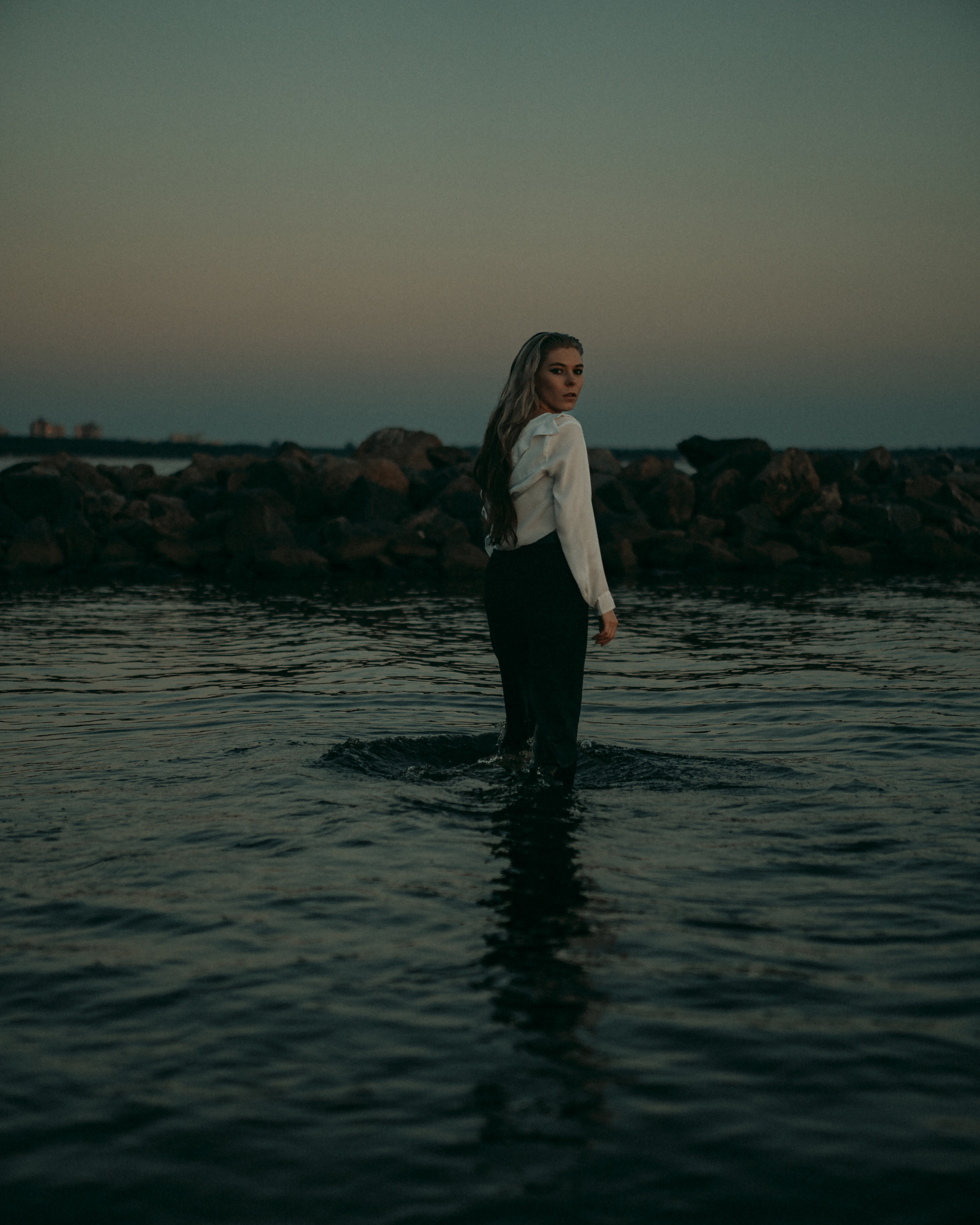 Оля. Портретный фотограф в Санкт-Петербурге Навардаускас Дмитрий