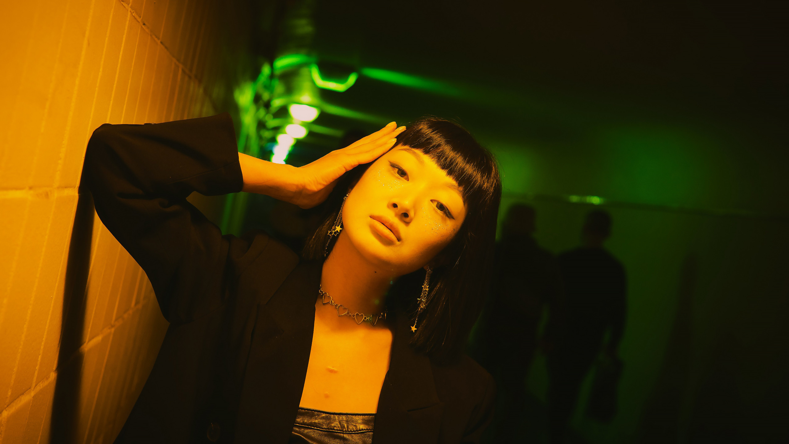 Аня. Портретный фотограф в Санкт-Петербурге Навардаускас Дмитрий