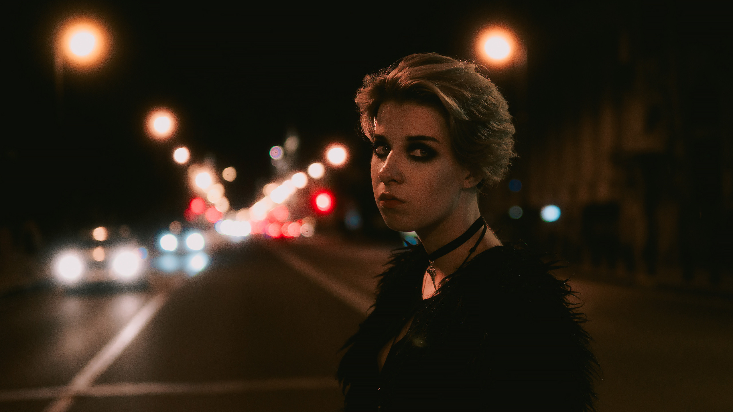 Майта. Портретный фотограф в Санкт-Петербурге Навардаускас Дмитрий