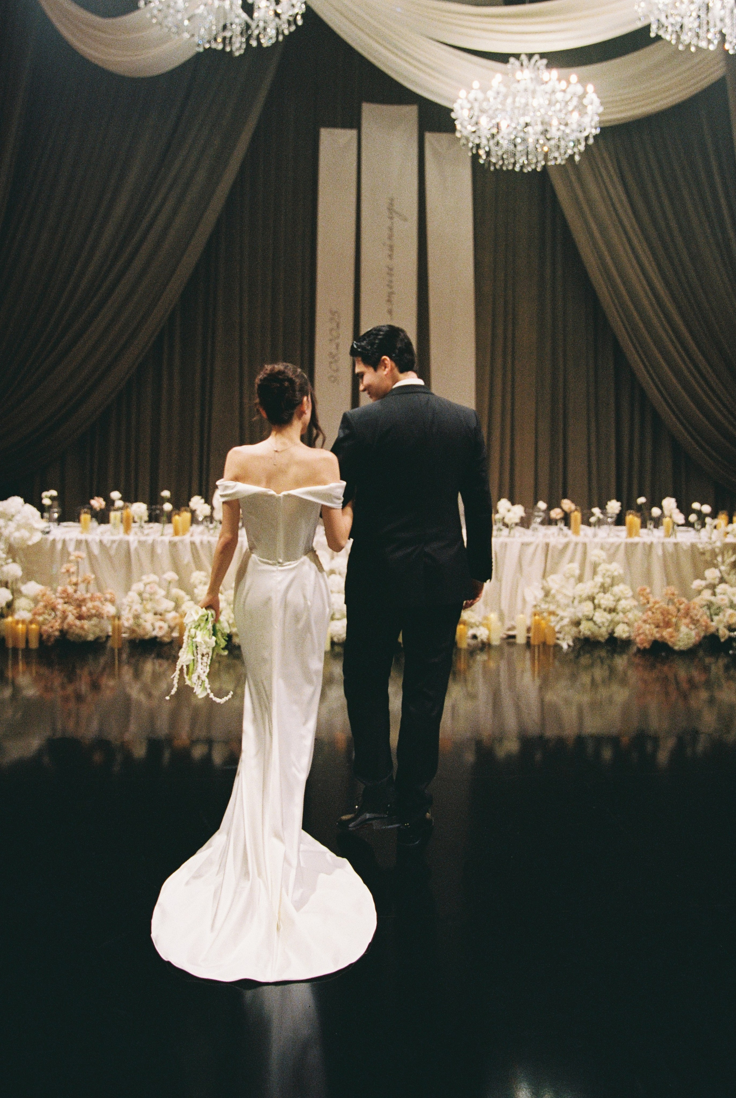 Film. Wedding and reportage photographer in Аstana — Аdilkhan Ilyassov