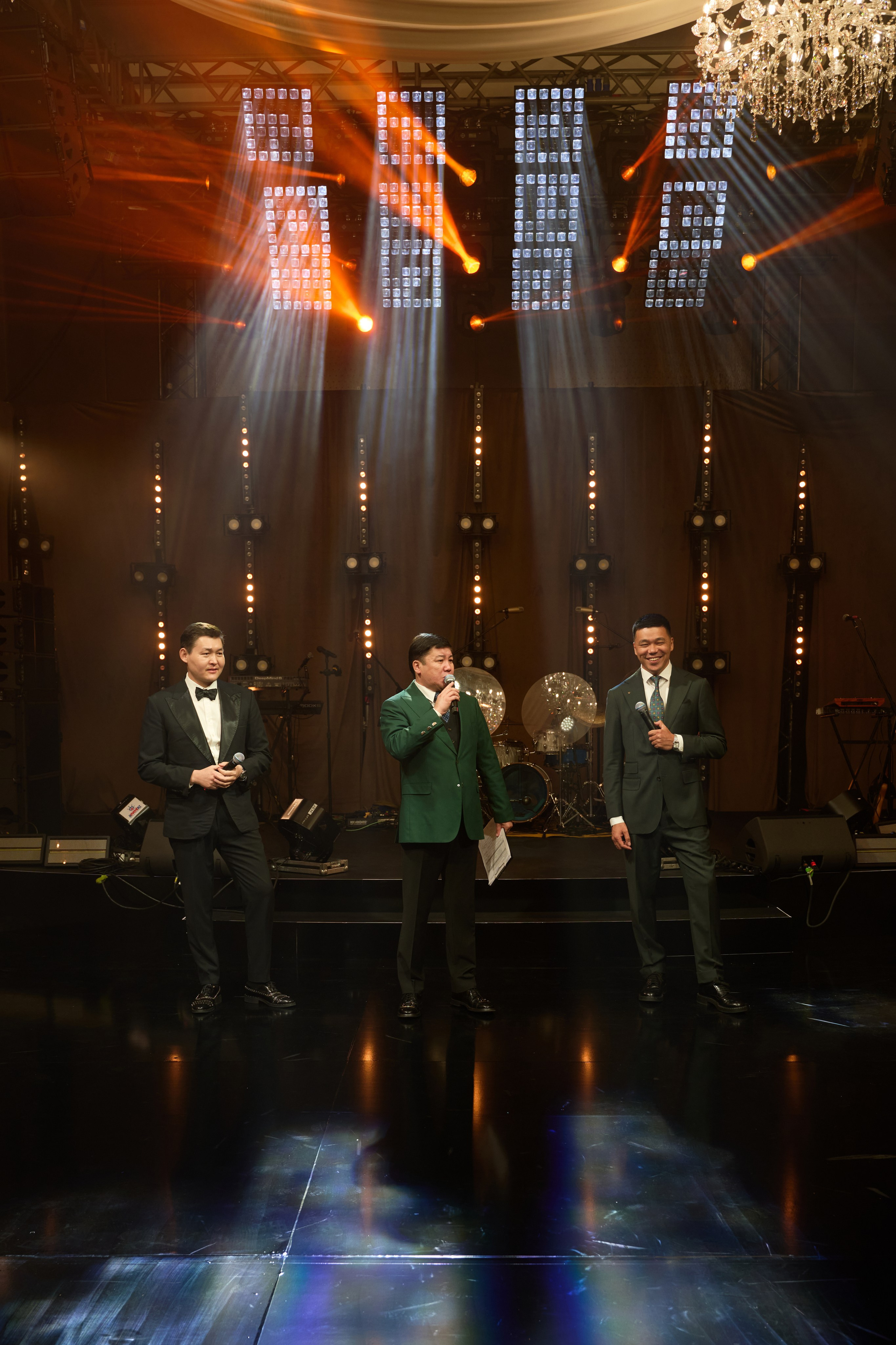 Seria BAIZHAN&AYAULYM (1). Wedding and reportage photographer in Аstana — Аdilkhan Ilyassov