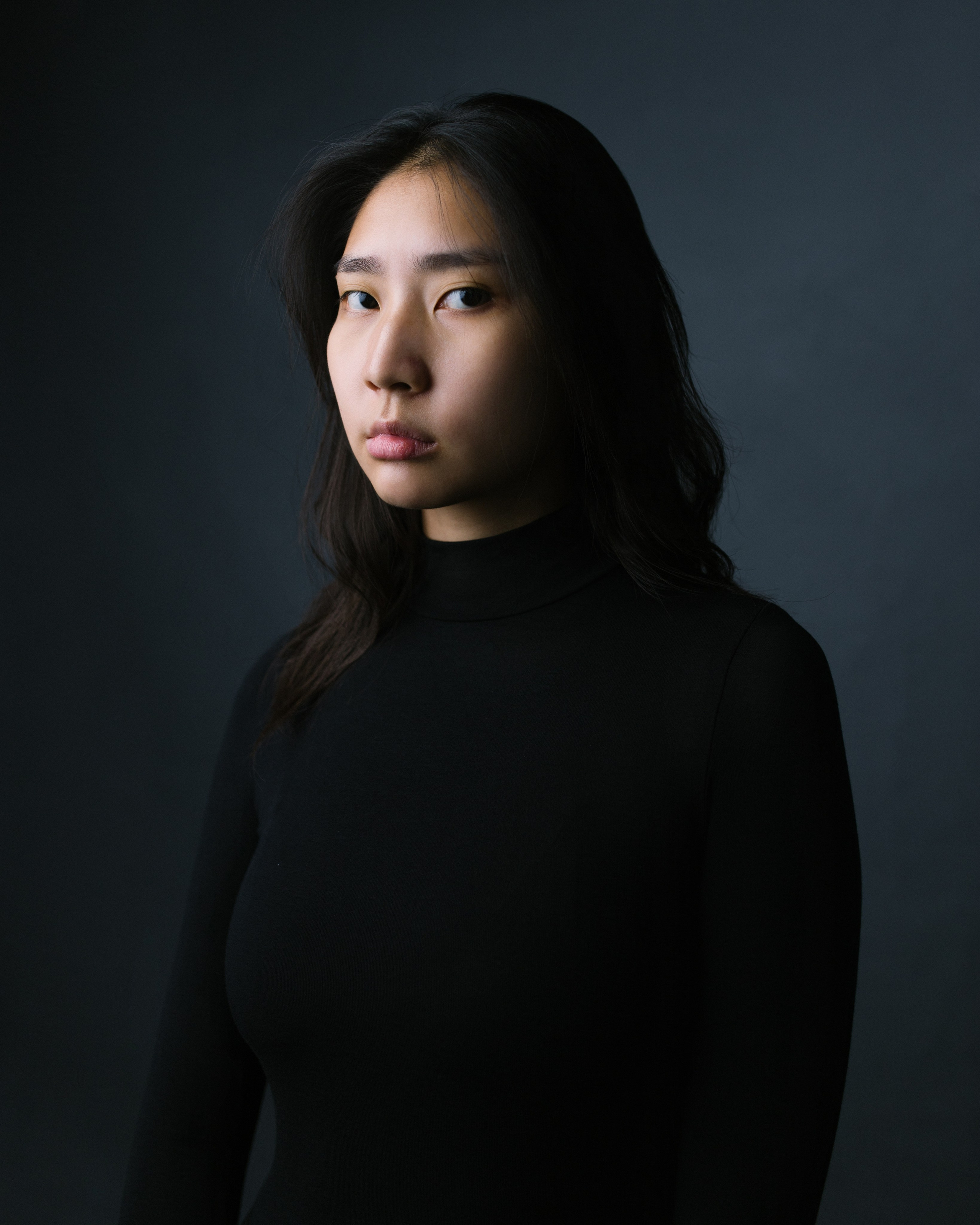 Erika. Фотограф Москва Дмитрий Курасов