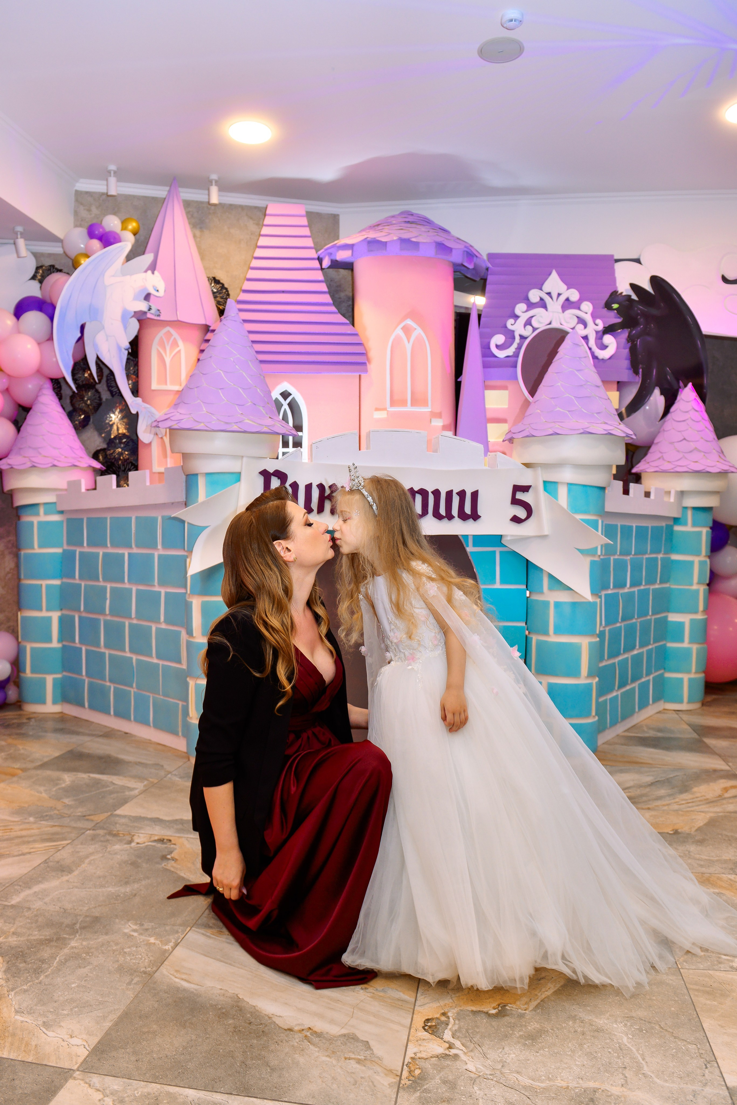 Дни рождения и корпоративы. Свадебный фотограф в Крыму