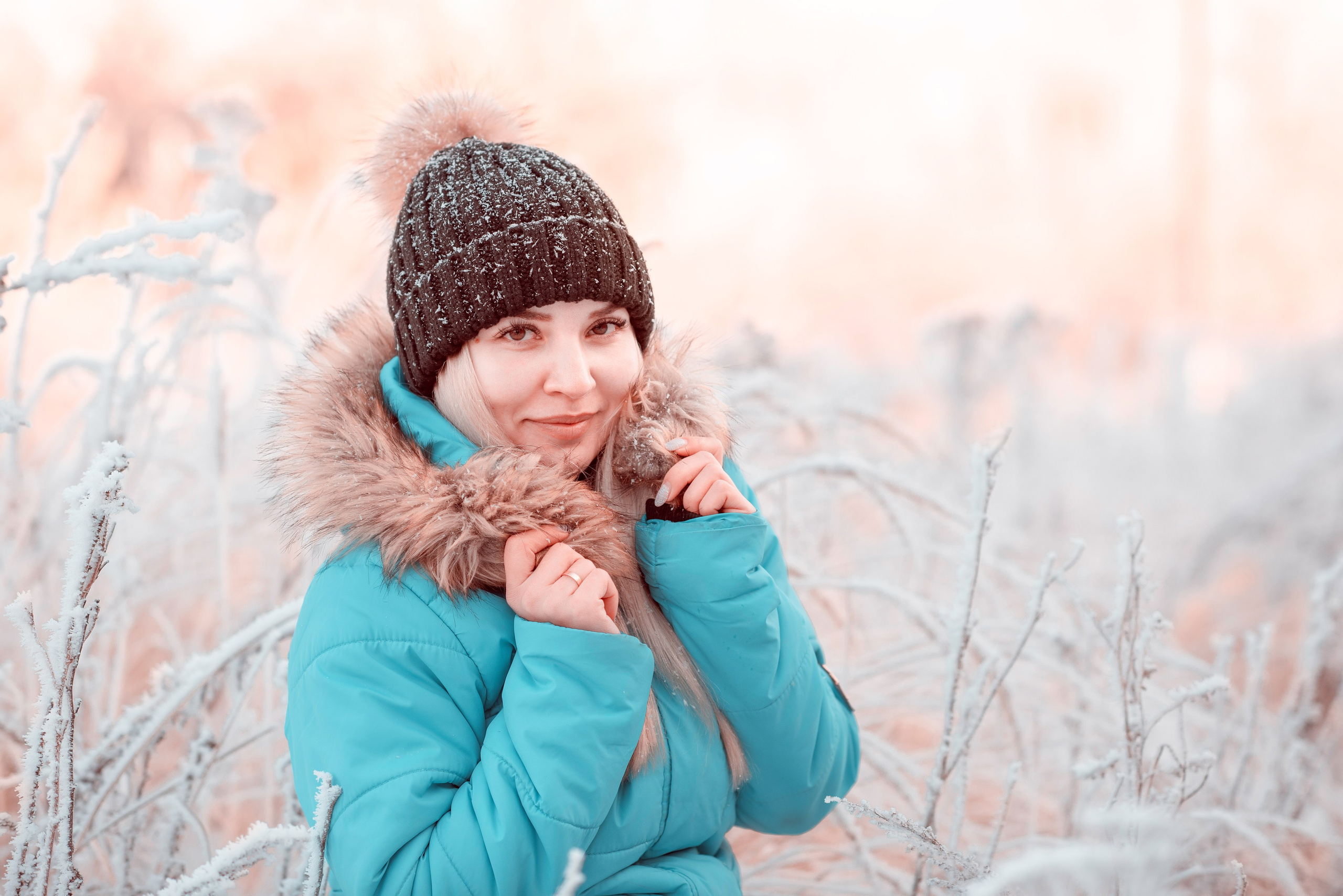 Ильмира и Константин. Фотограф Саратов Юлия Петрова