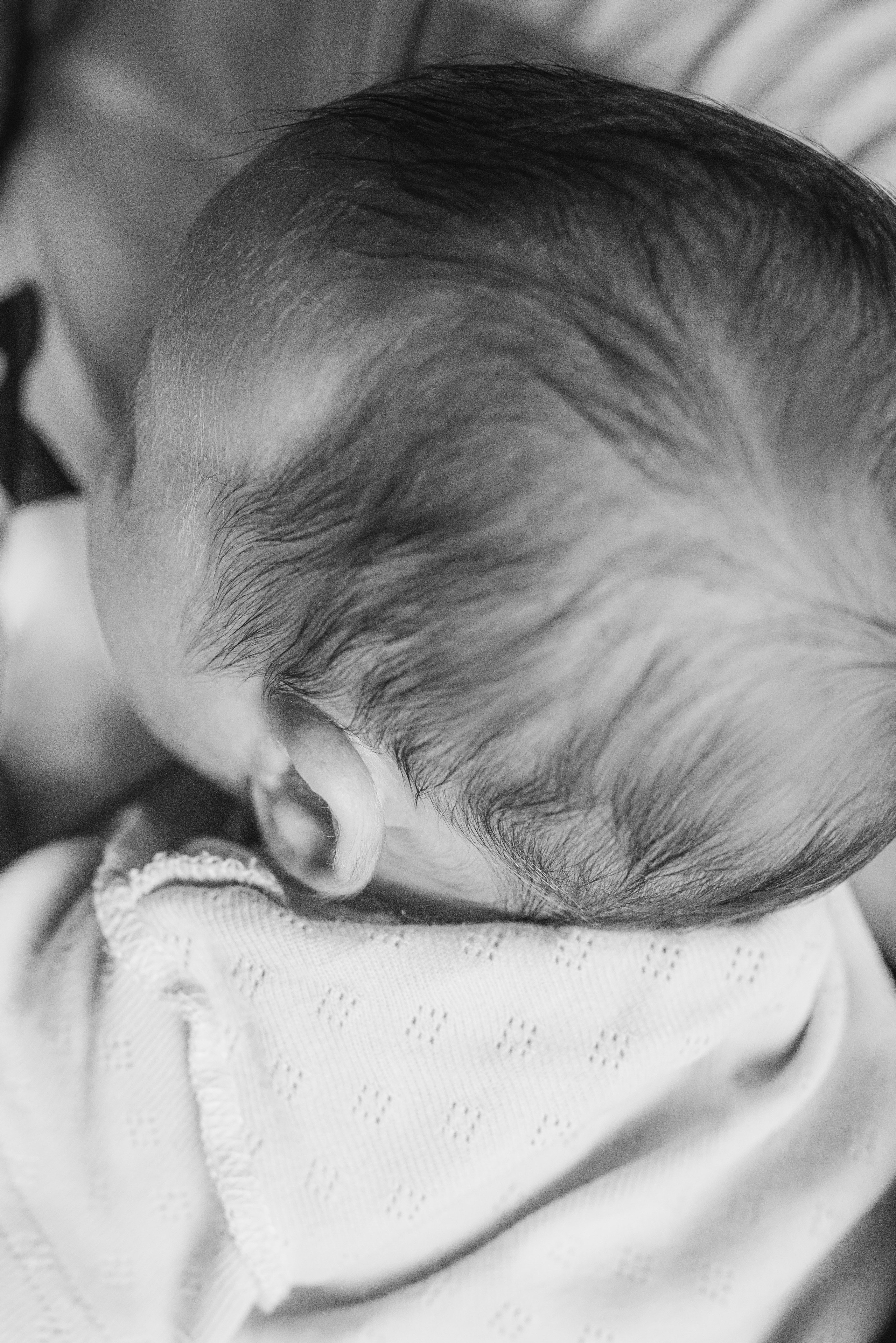 ДОМАшние съемки. Фотограф Новорожденных во Владивостоке Ольга Галаницкая