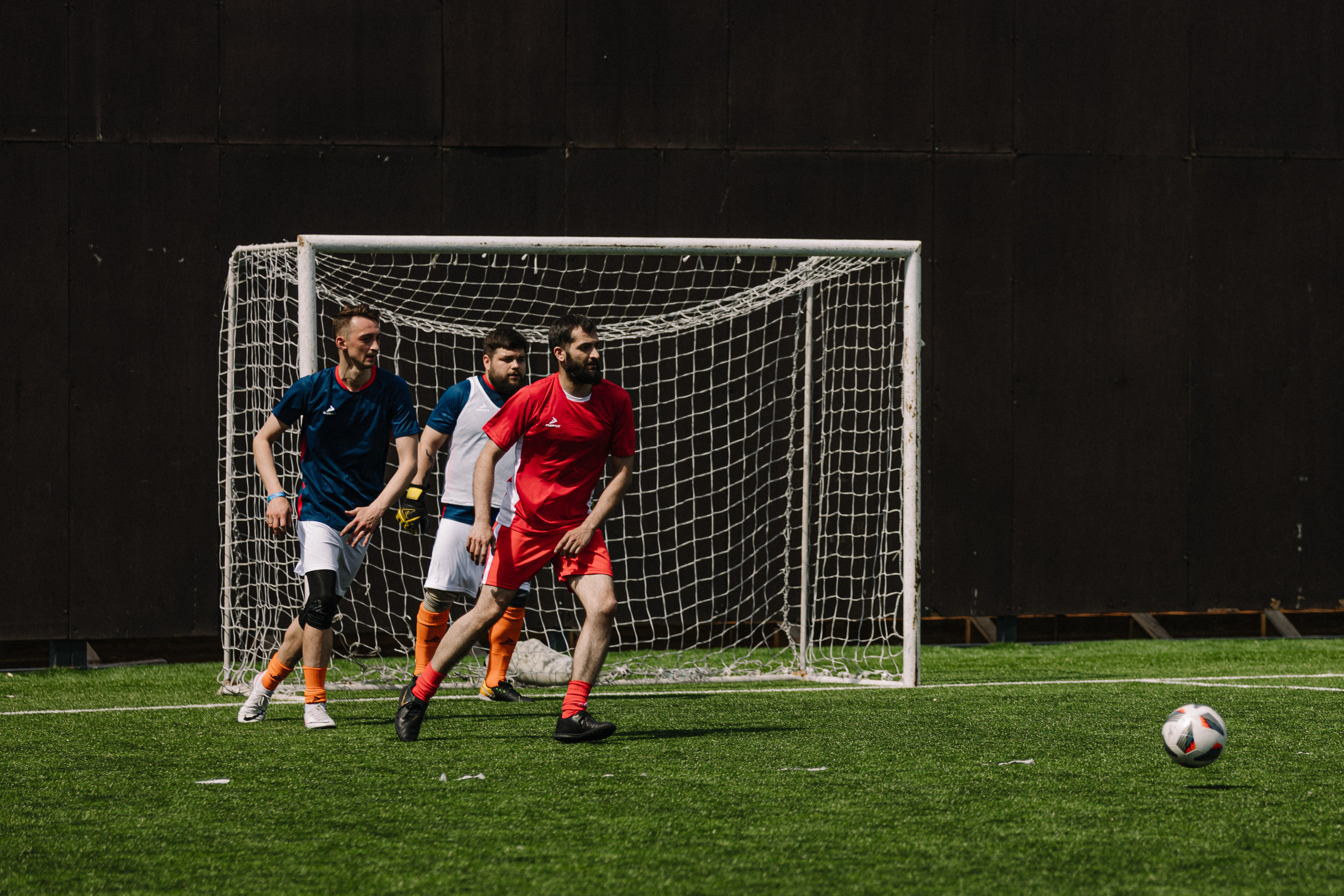 Спортмастер. Многопрофильный фотограф в Санкт-Петербурге Светлана Вельгас