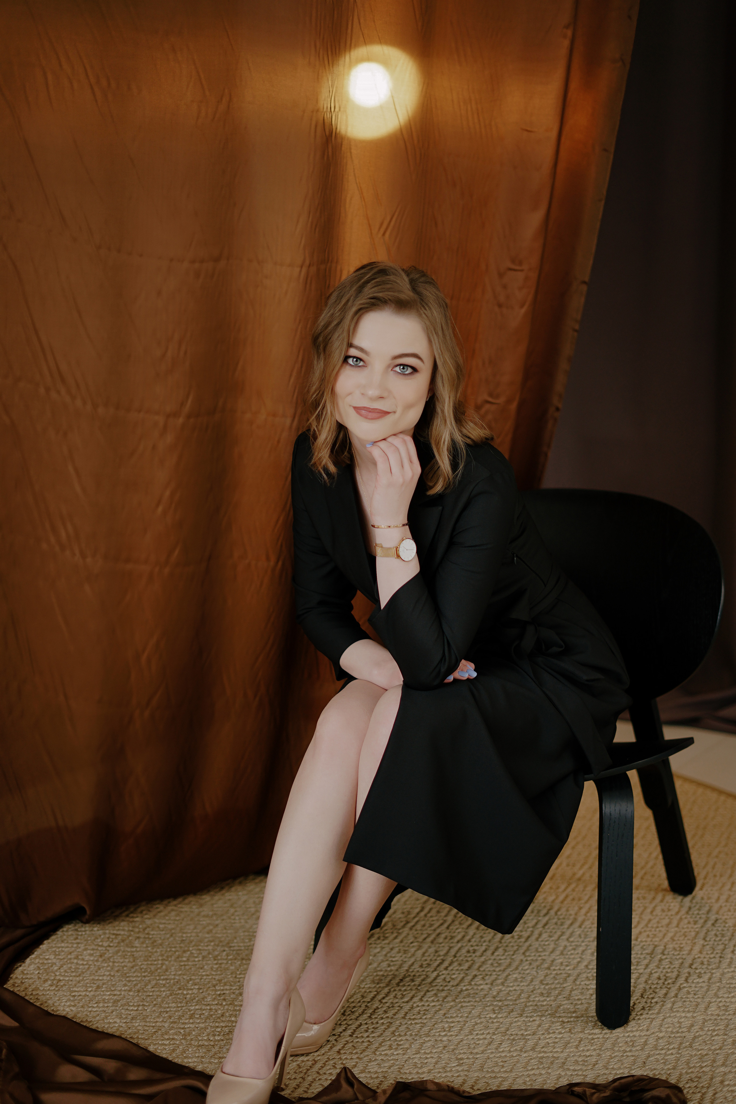 Коуч Мария. Семейный и свадебный фотограф в Красногорске Анастасия Тихонова