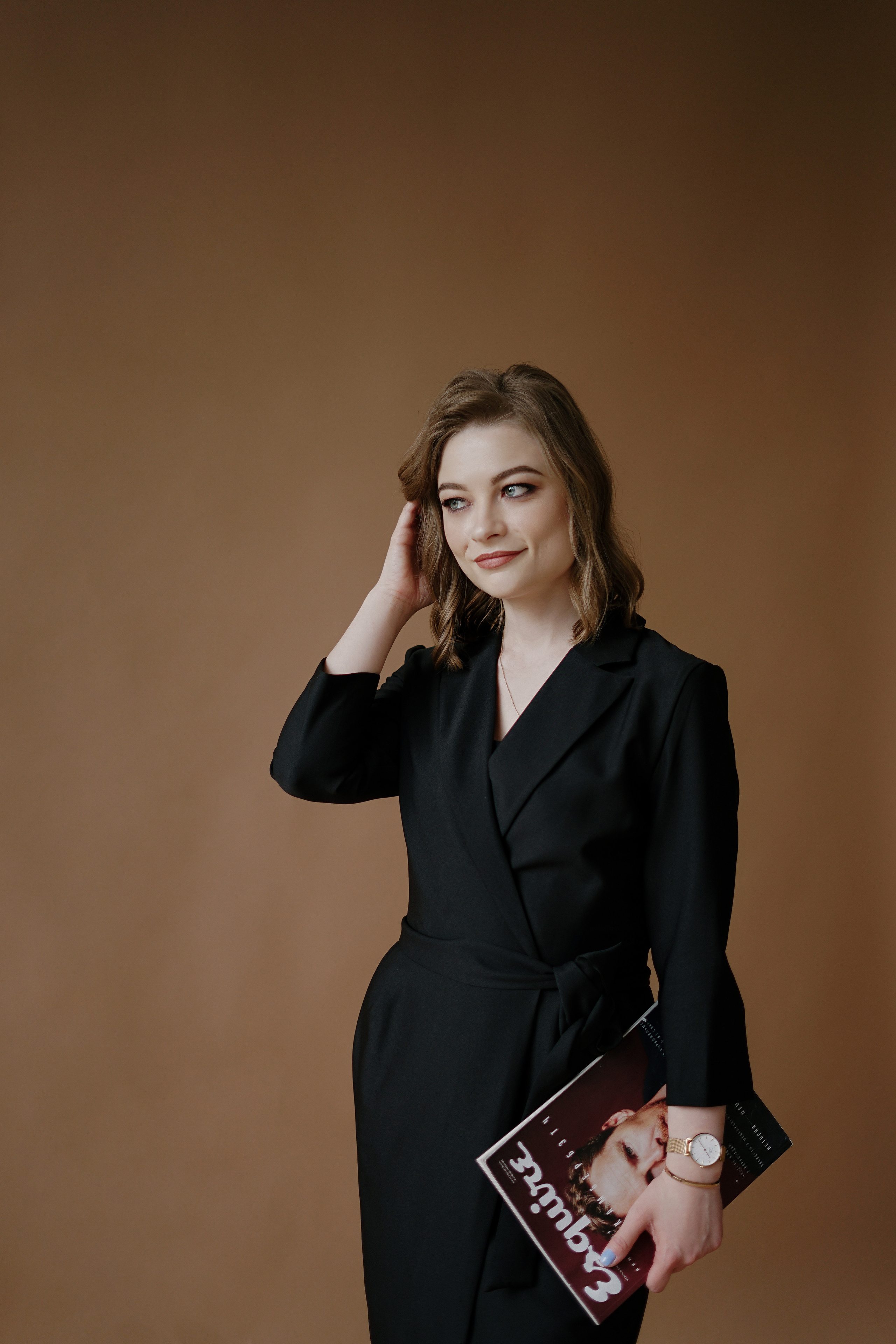 Коуч Мария. Семейный и свадебный фотограф в Красногорске Анастасия Тихонова