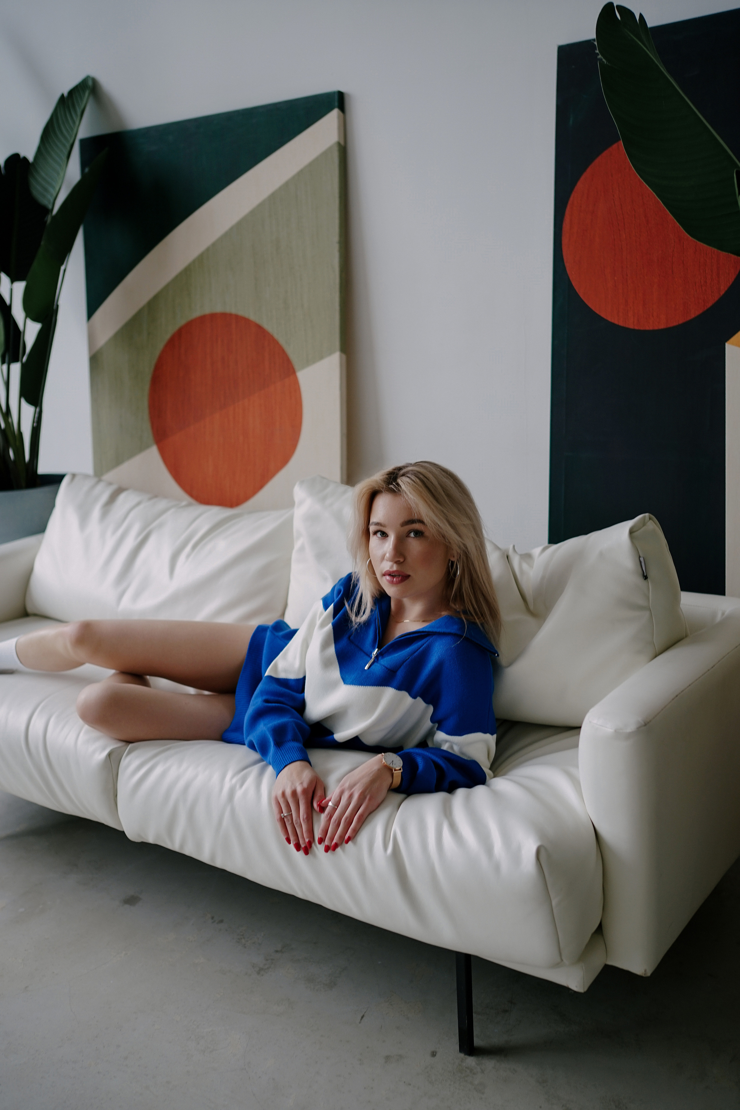 Съемка для шоурума. Семейный и свадебный фотограф в Красногорске Анастасия Тихонова