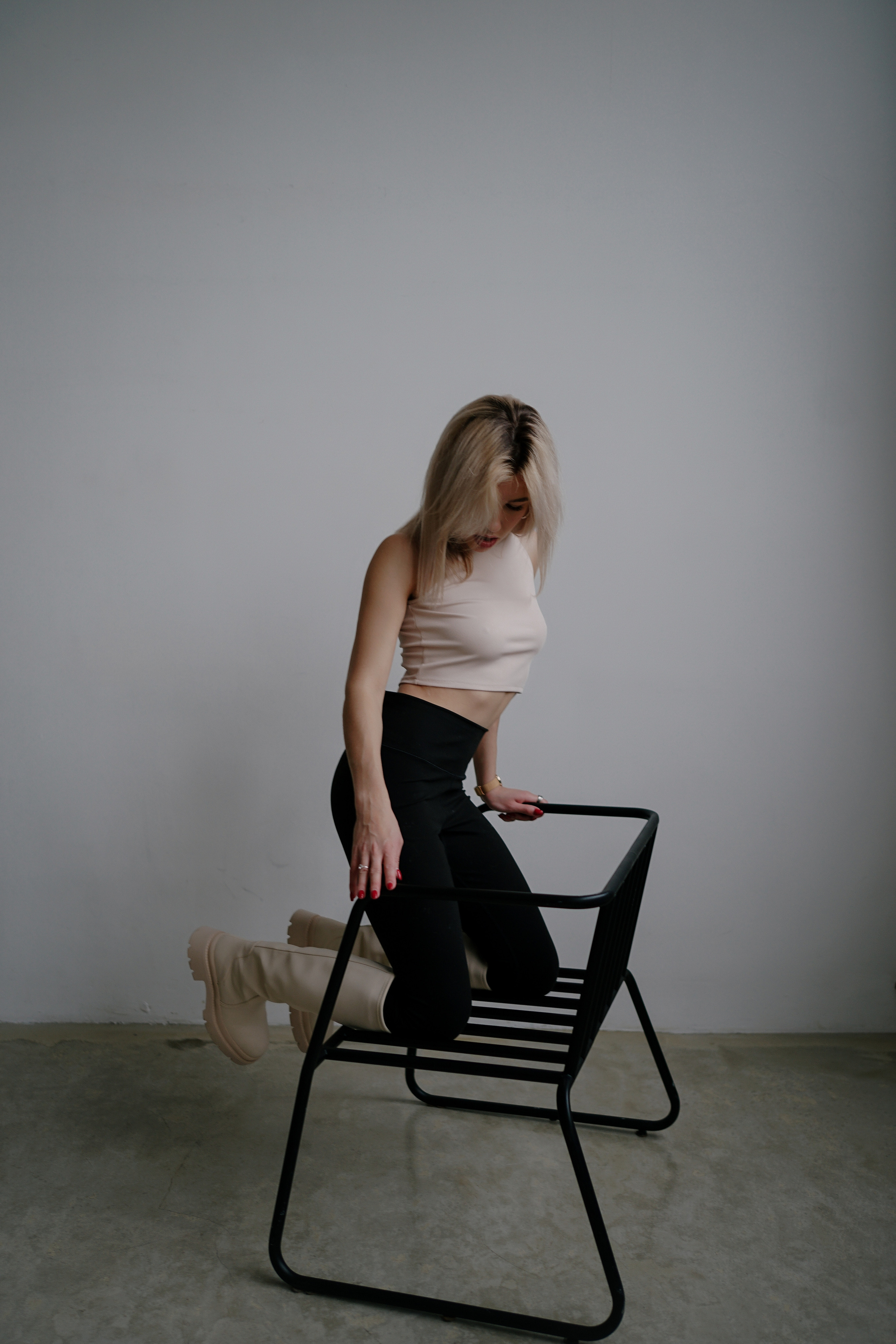 Съемка для шоурума. Семейный и свадебный фотограф в Красногорске Анастасия Тихонова