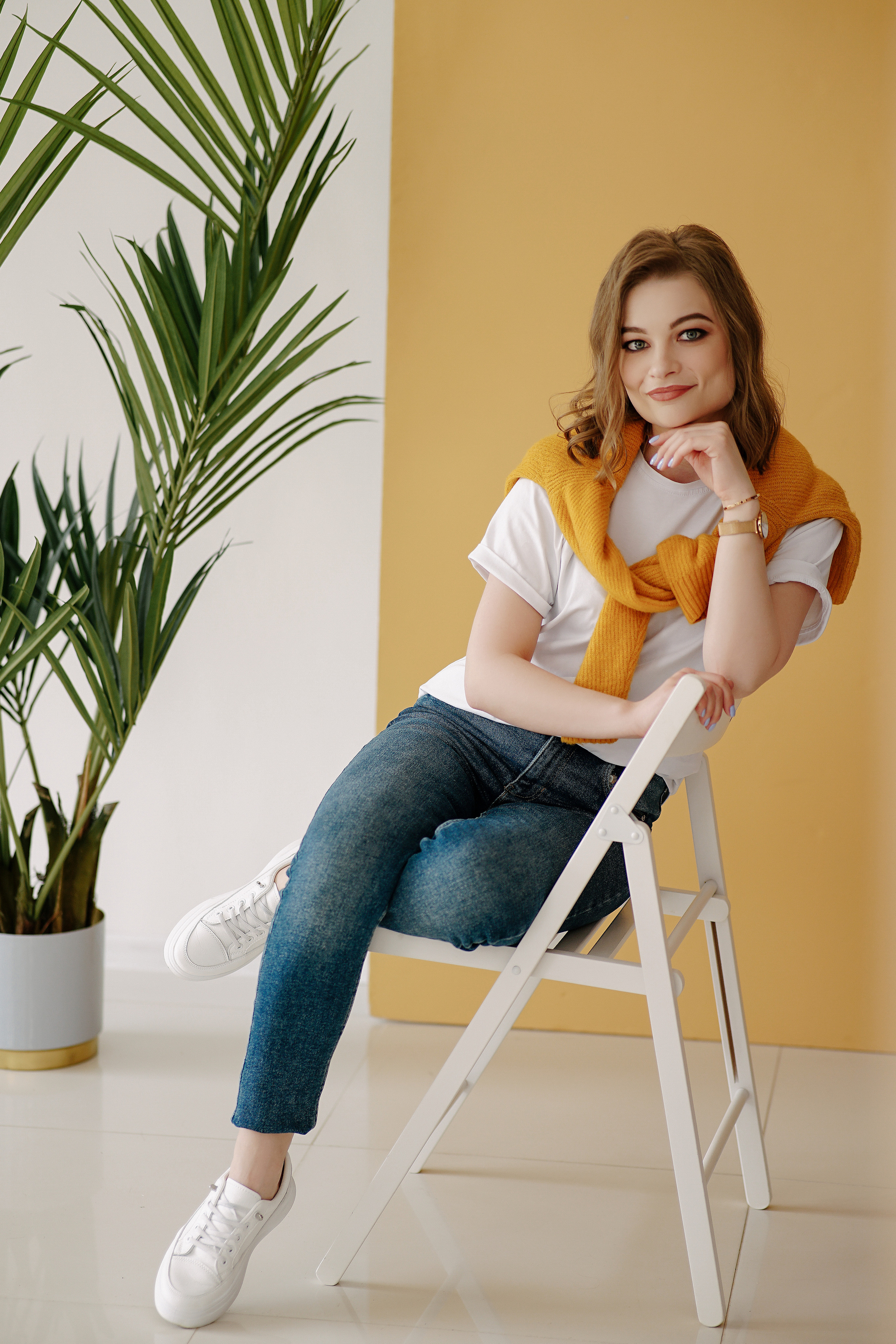 Коуч Мария. Семейный и свадебный фотограф в Красногорске Анастасия Тихонова